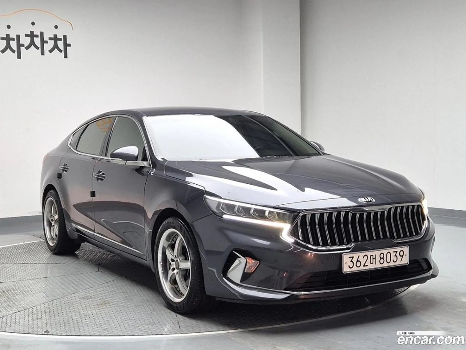 Korex Auto Trade - фотография 7027