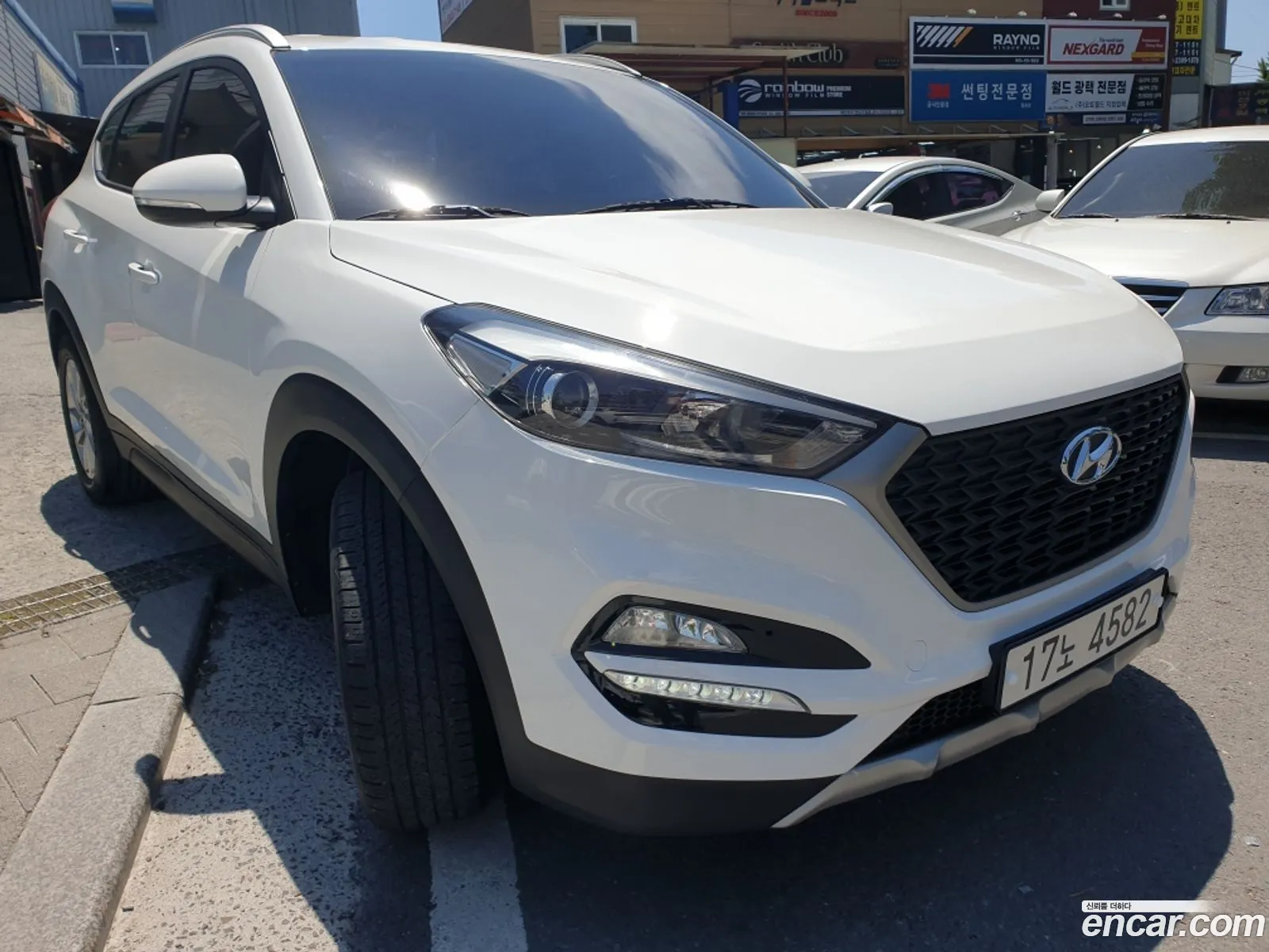 Korex Auto Trade - фотография 1106512