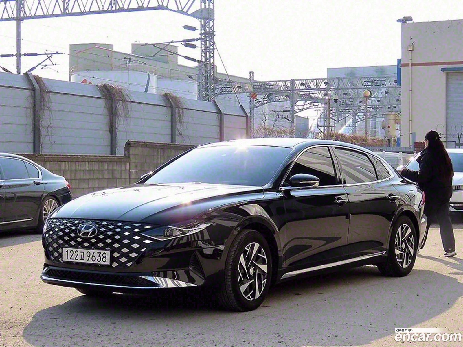 Korex Auto Trade - фотография 1099661