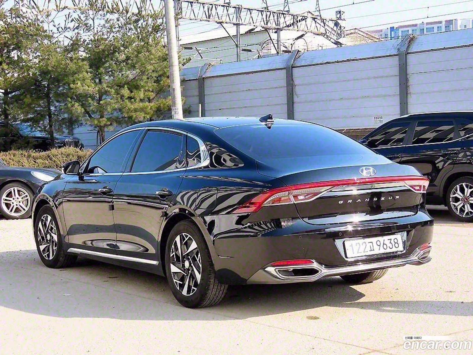 Korex Auto Trade - фотография 1099660
