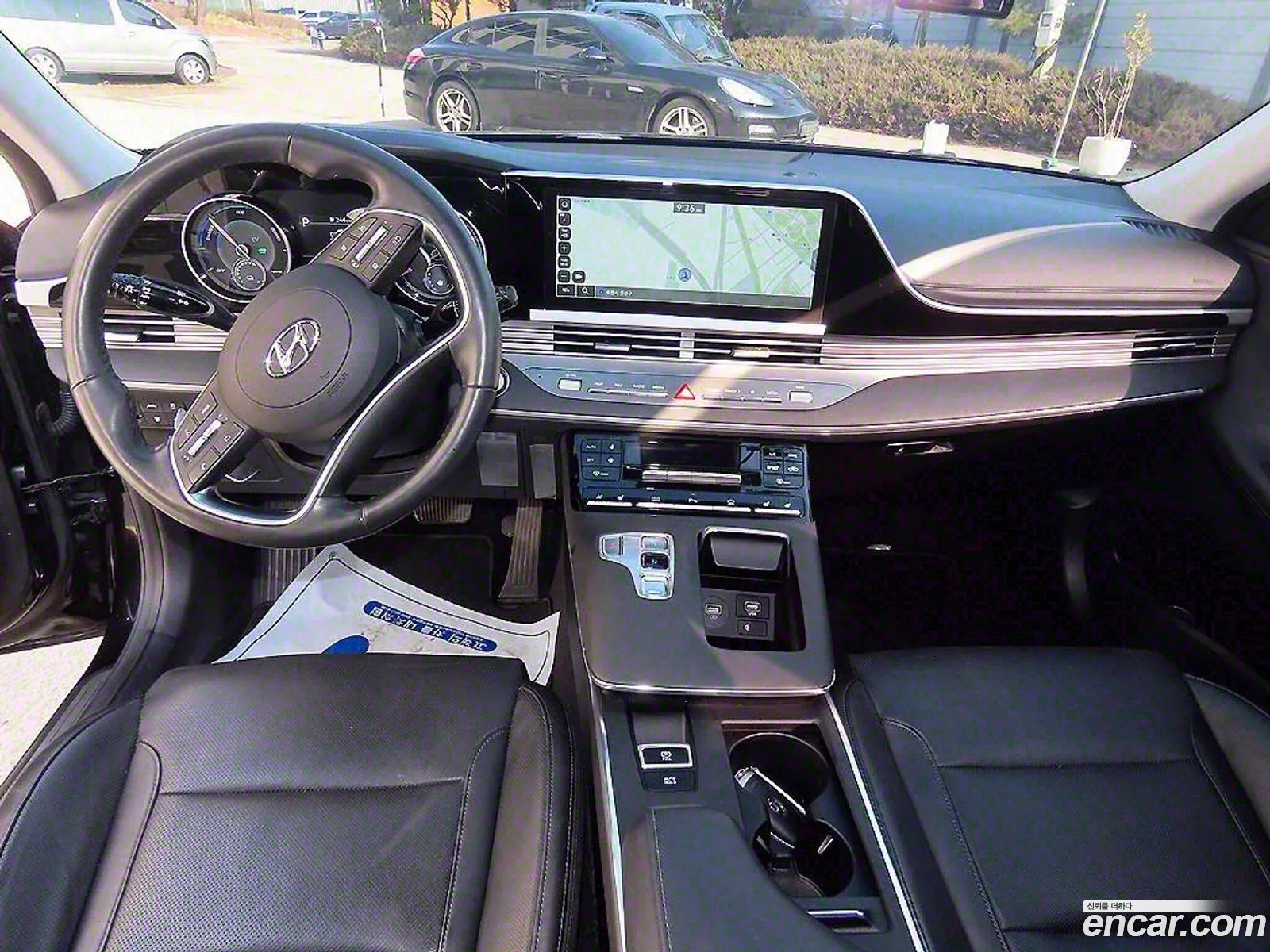 Korex Auto Trade - фотография 1099656