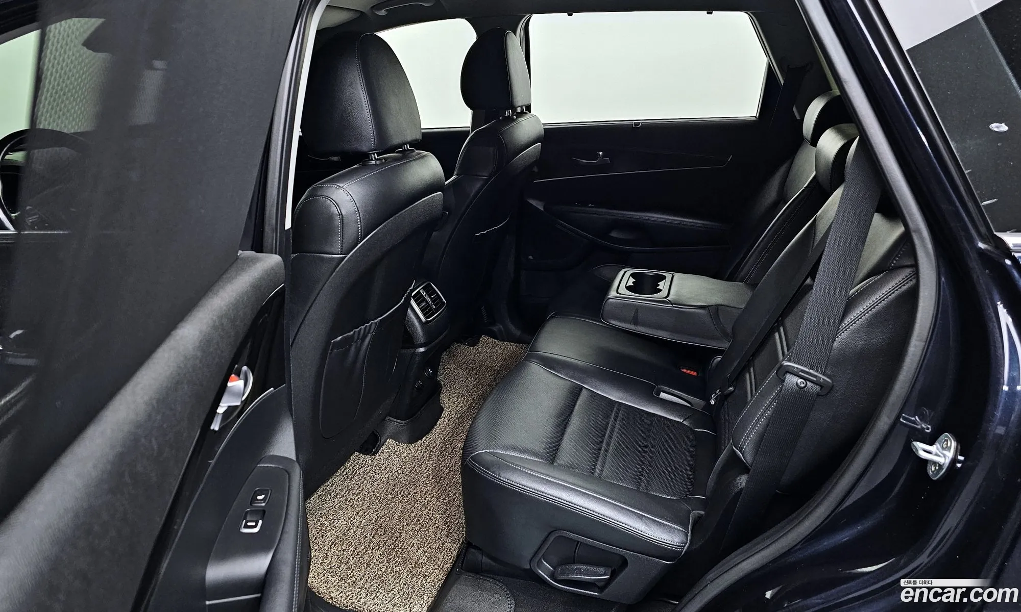 The New Sorento Diesel 20 2Wd Noblesse - фотография 14863747