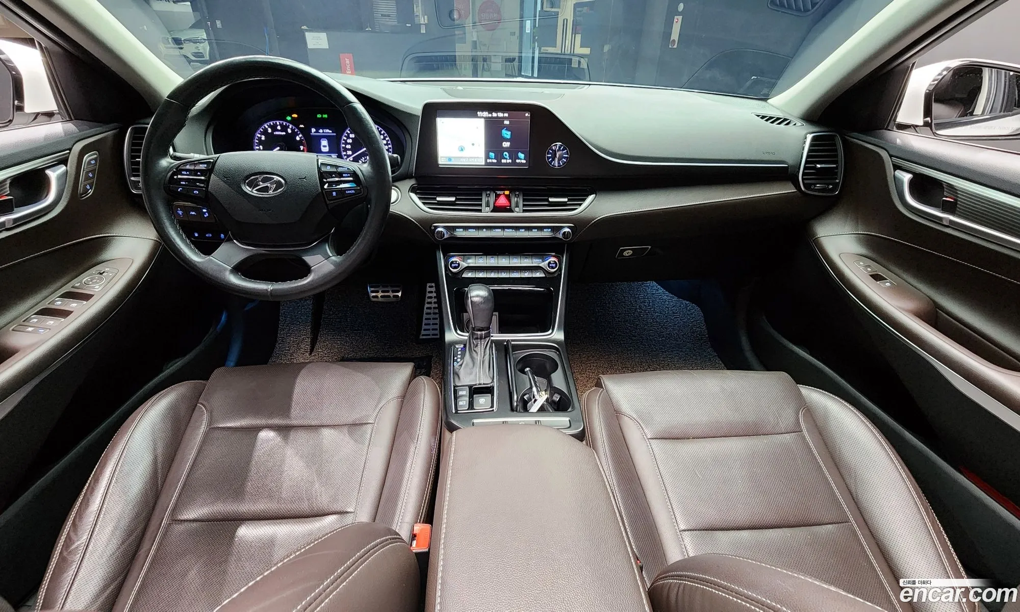 Korex Auto Trade - фотография 11552258