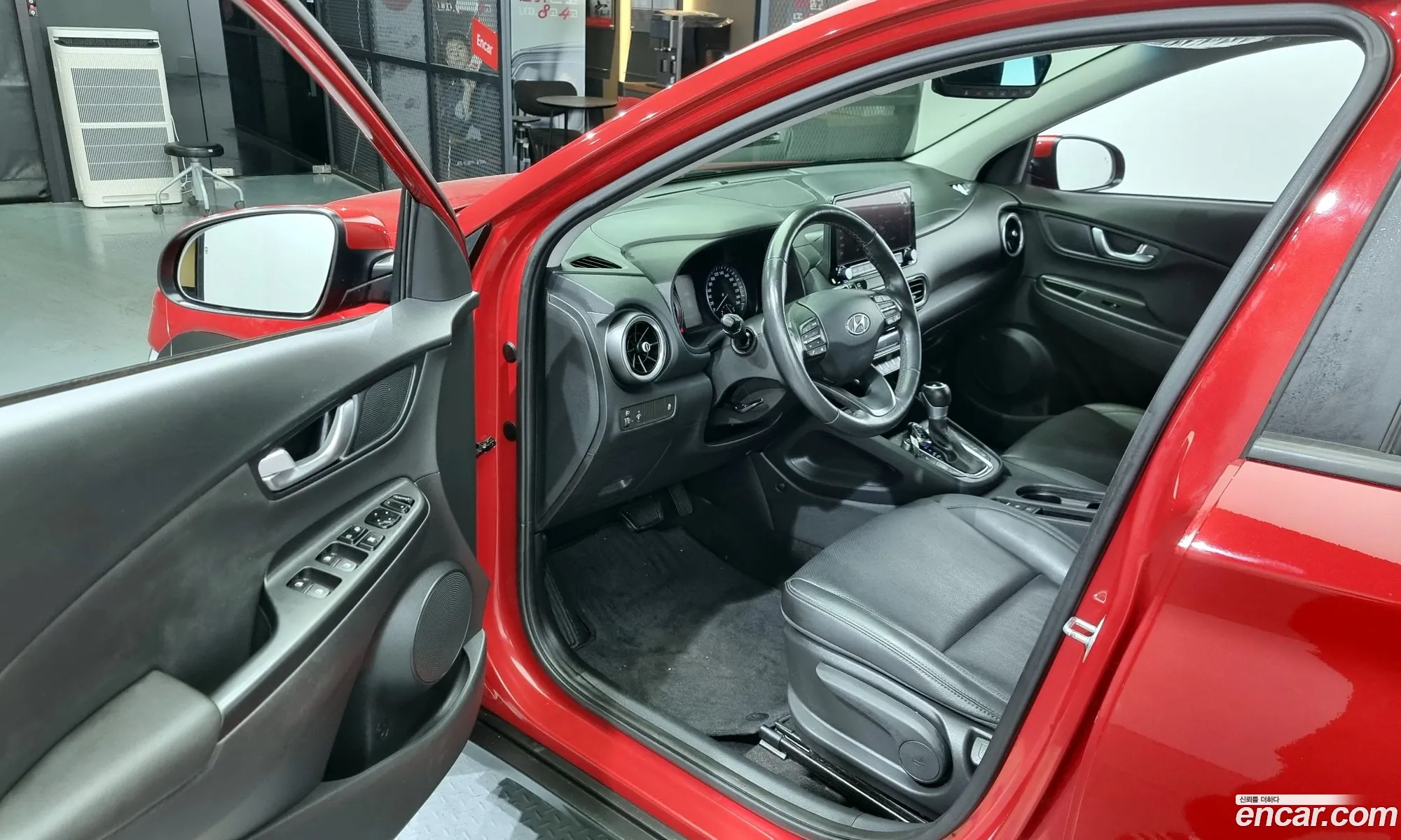 Korex Auto Trade - фотография 1090699
