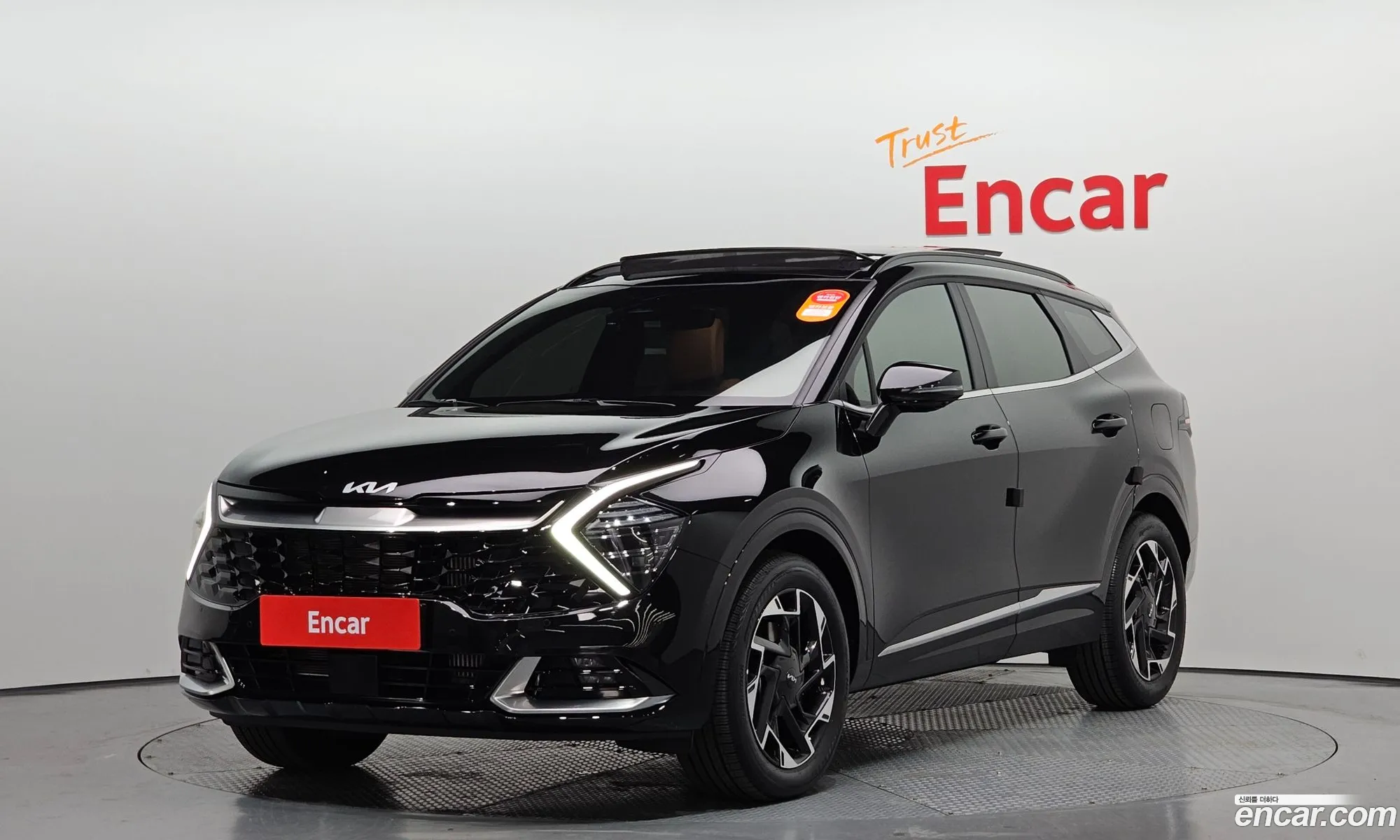 The New Tucson Nx4 Gasoline 16 Turbo 4Wd Inspiration - фотография 311460