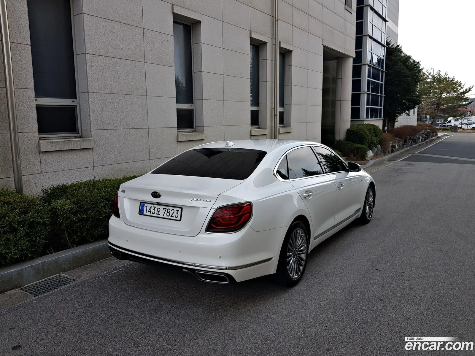 Korex Auto Trade - фотография 16366616