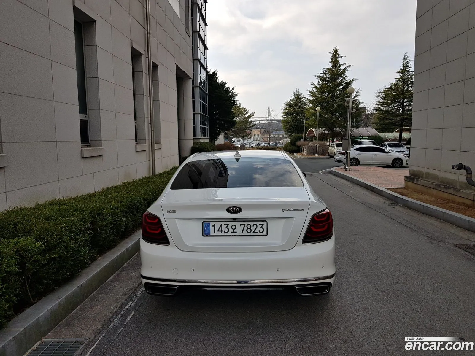 Korex Auto Trade - фотография 16366615