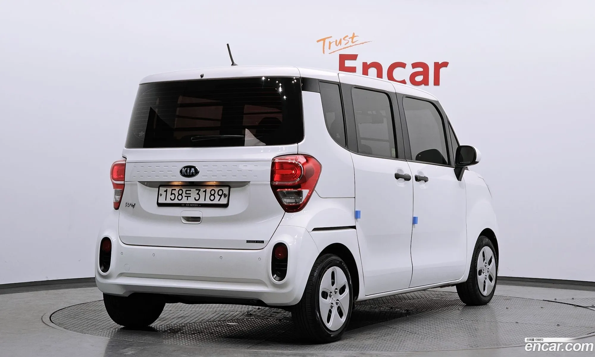 Korex Auto Trade - фотография 12624289