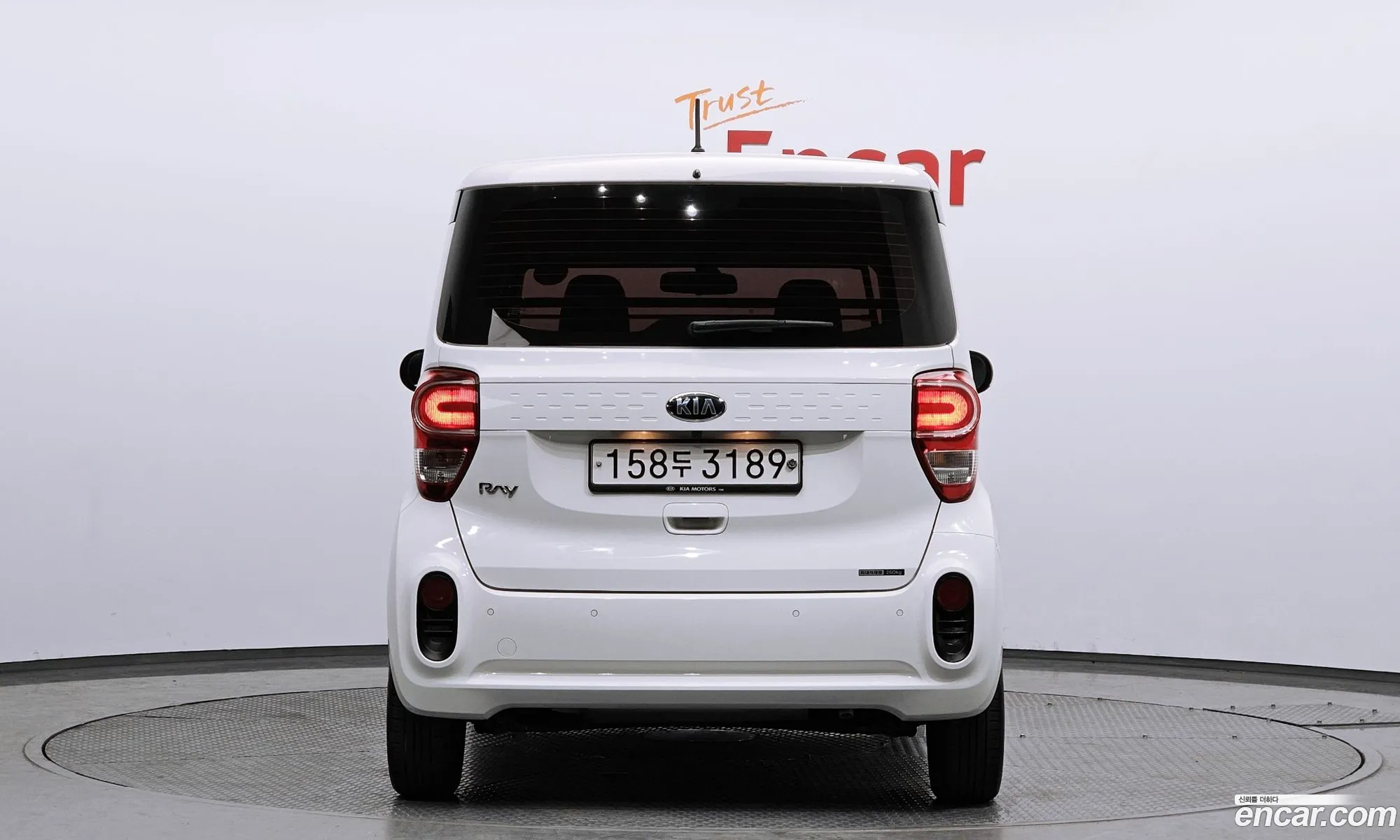 Korex Auto Trade - фотография 12624287