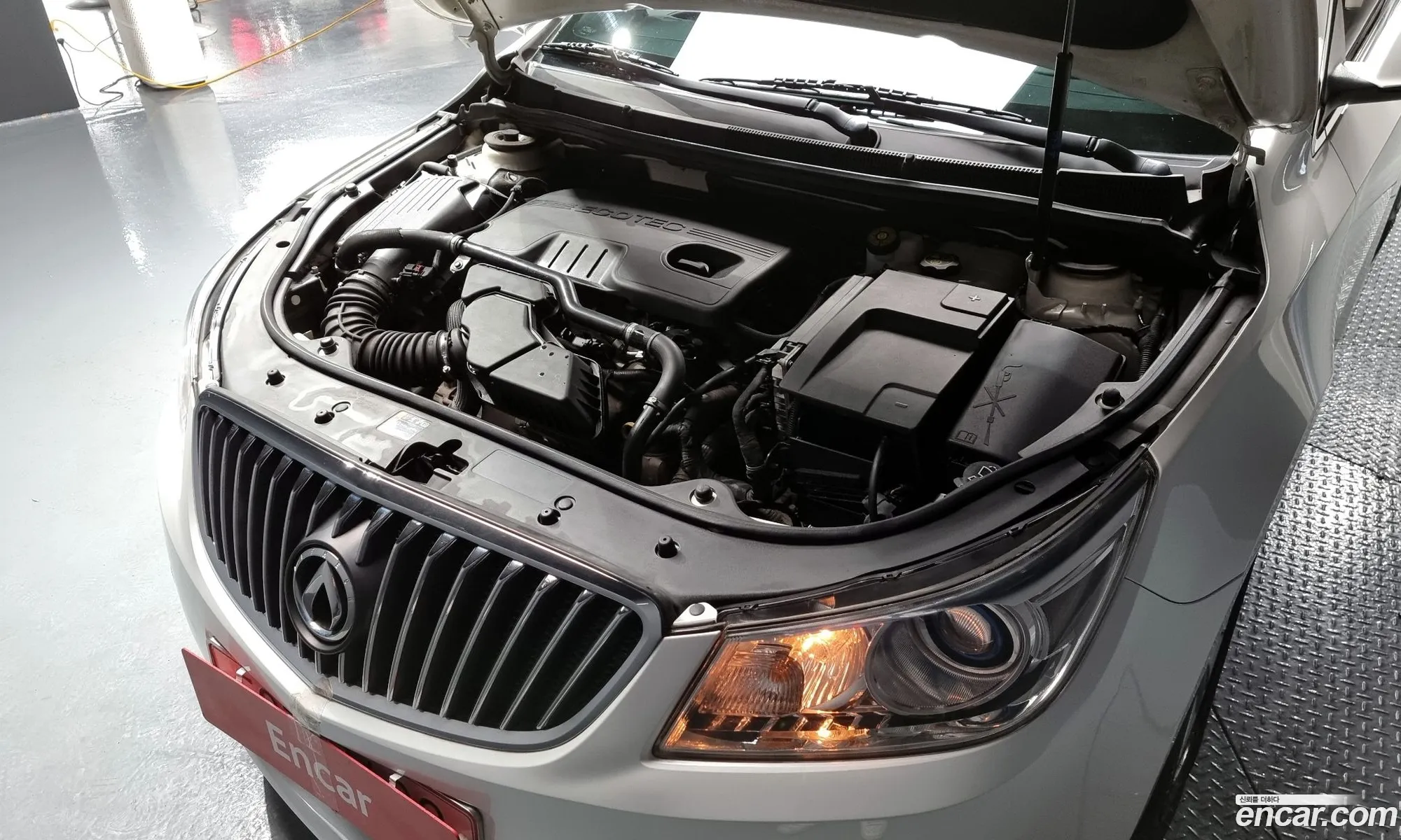 Korex Auto Trade - фотография 5876133