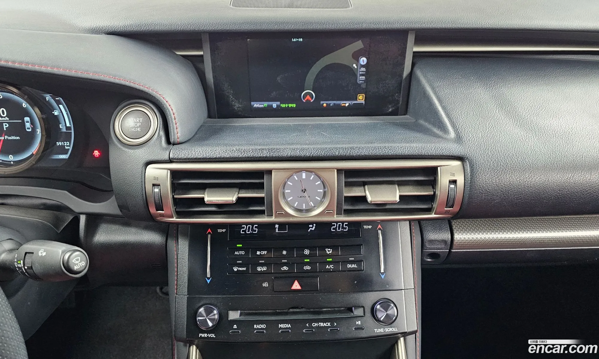 New Is250 F-Sport Xe30 - фотография 3486523