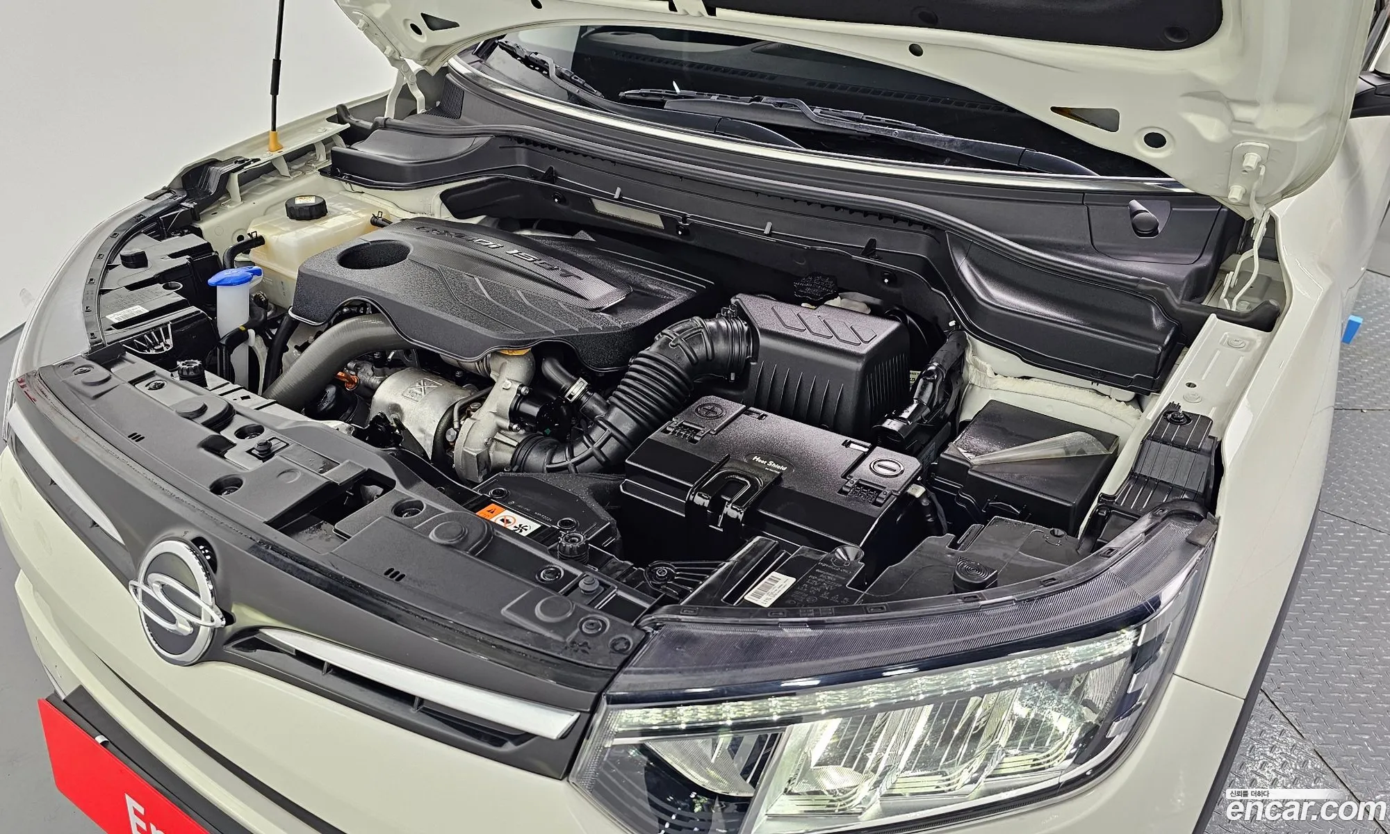 Korex Auto Trade - фотография 17528368