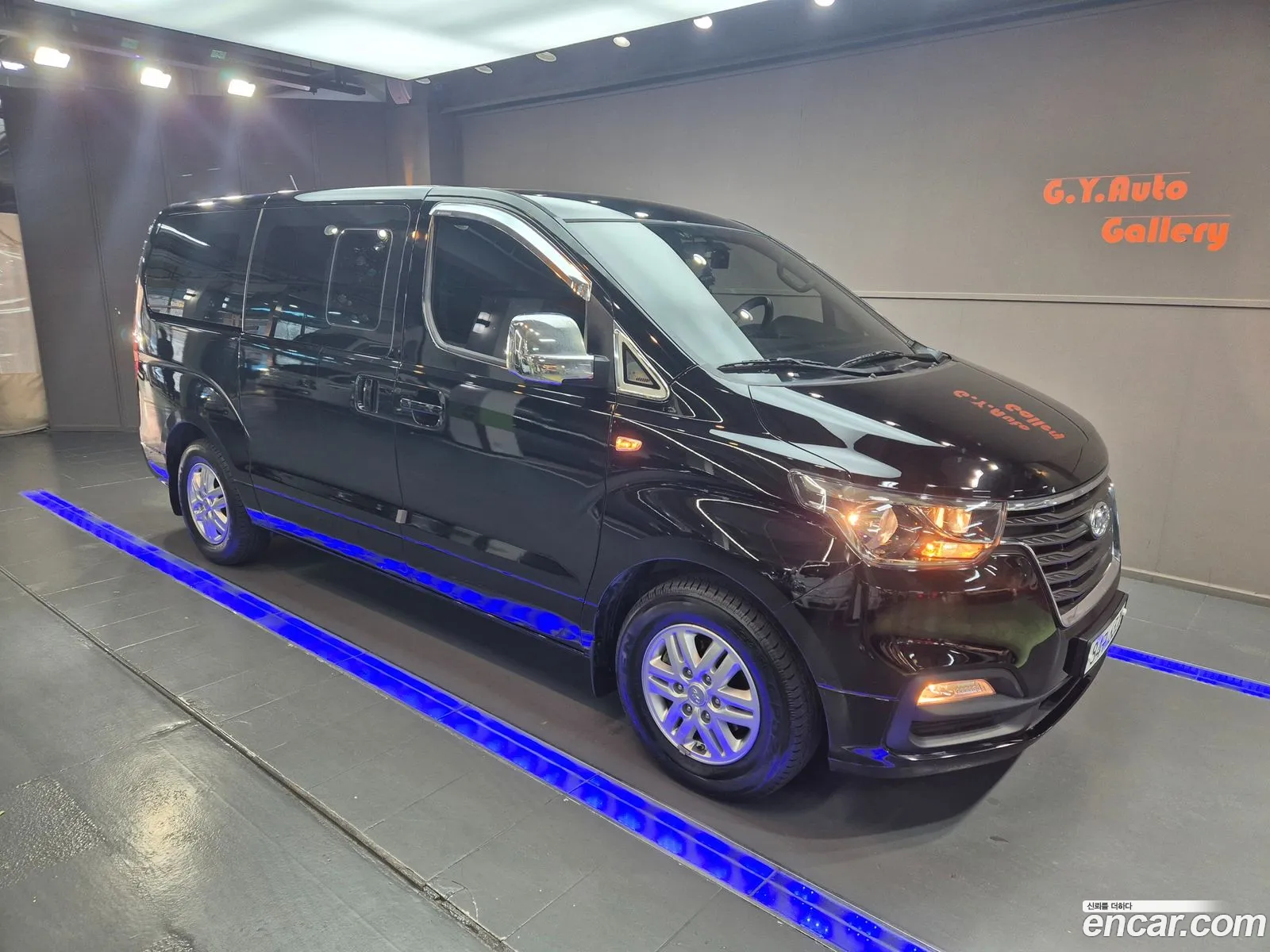 Korex Auto Trade - фотография 11481954