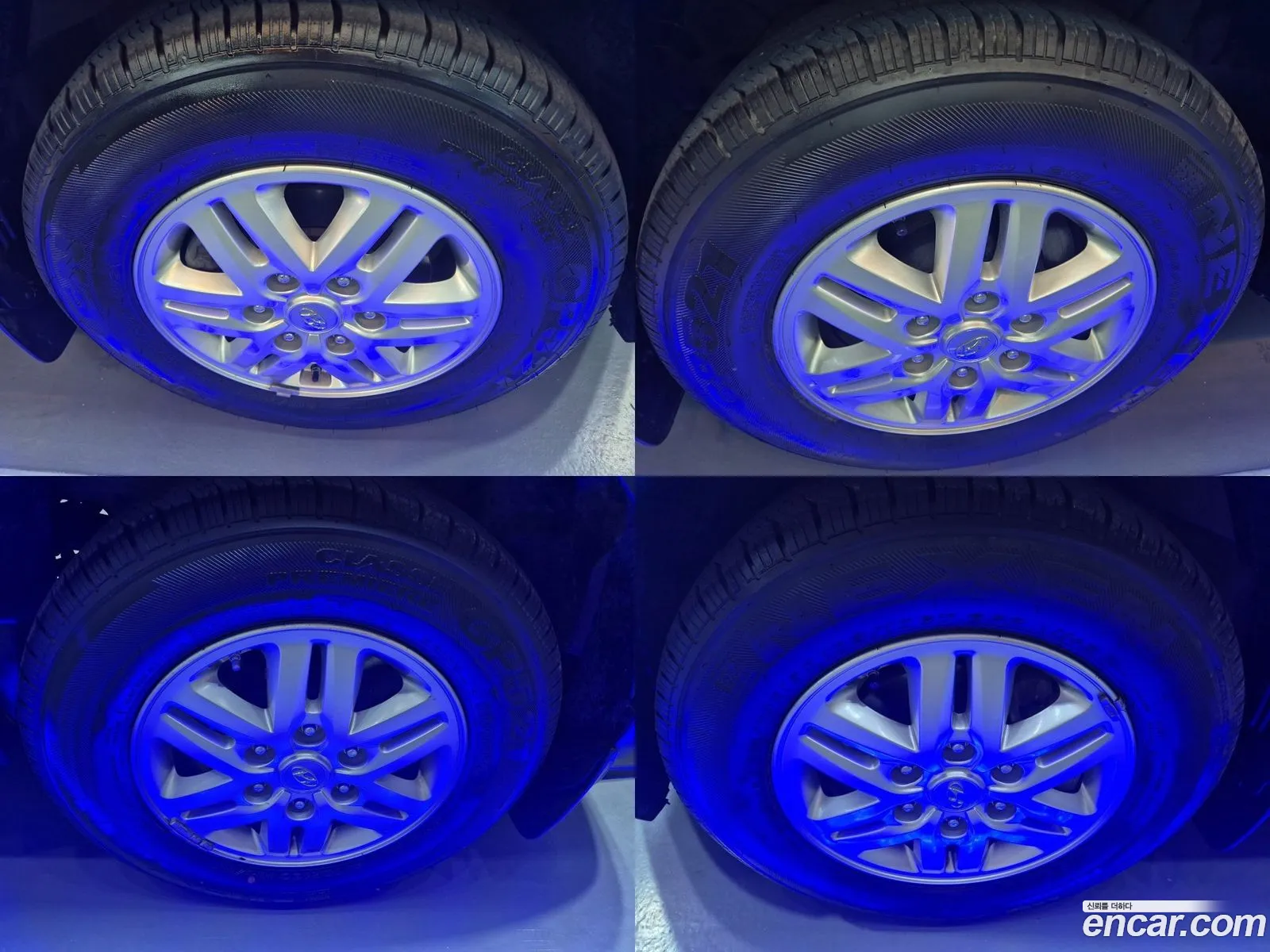 The New Grand Starex Van 5 -Seater Smart - фотография 11428593