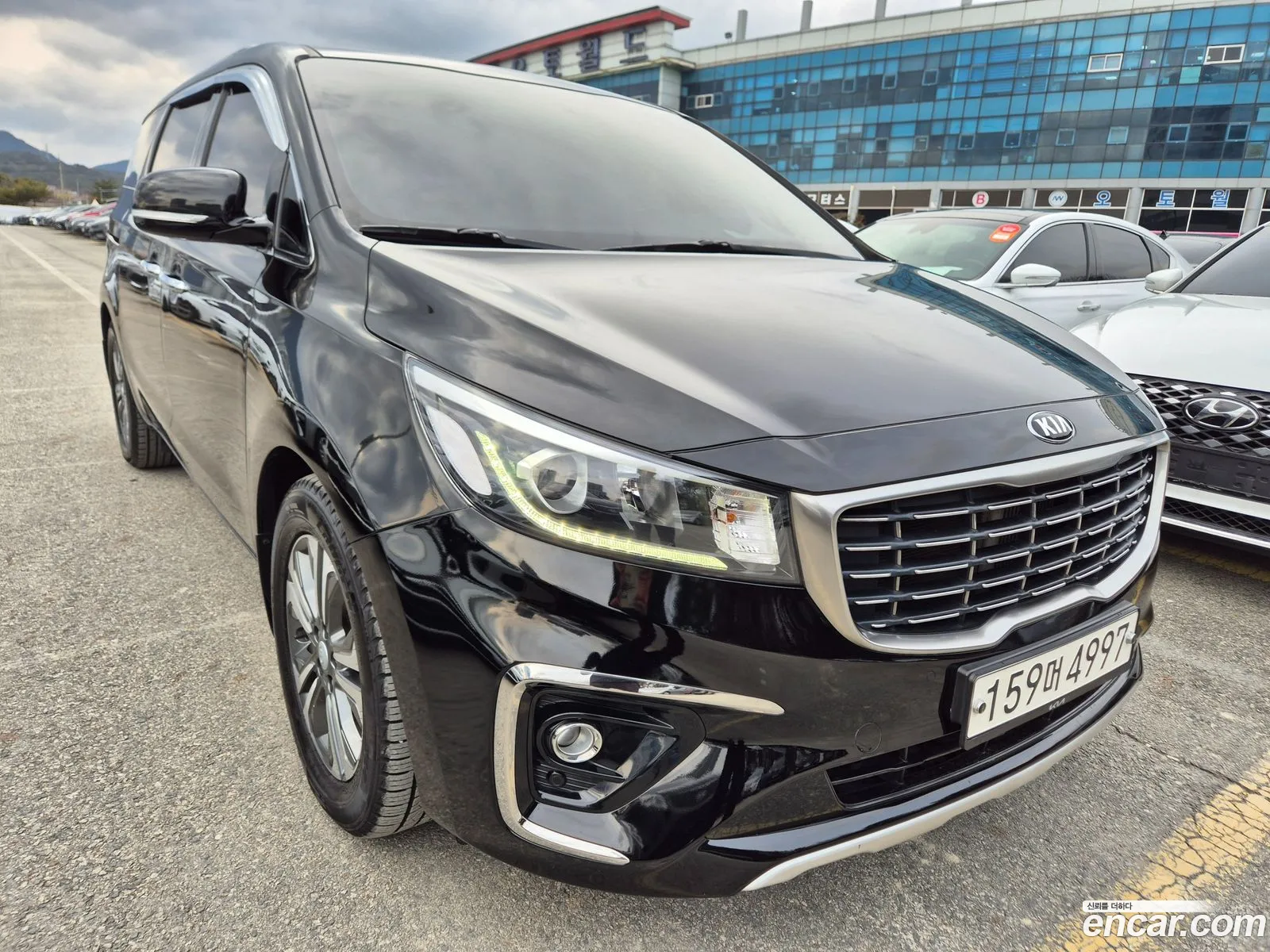 Korex Auto Trade - фотография 17247473