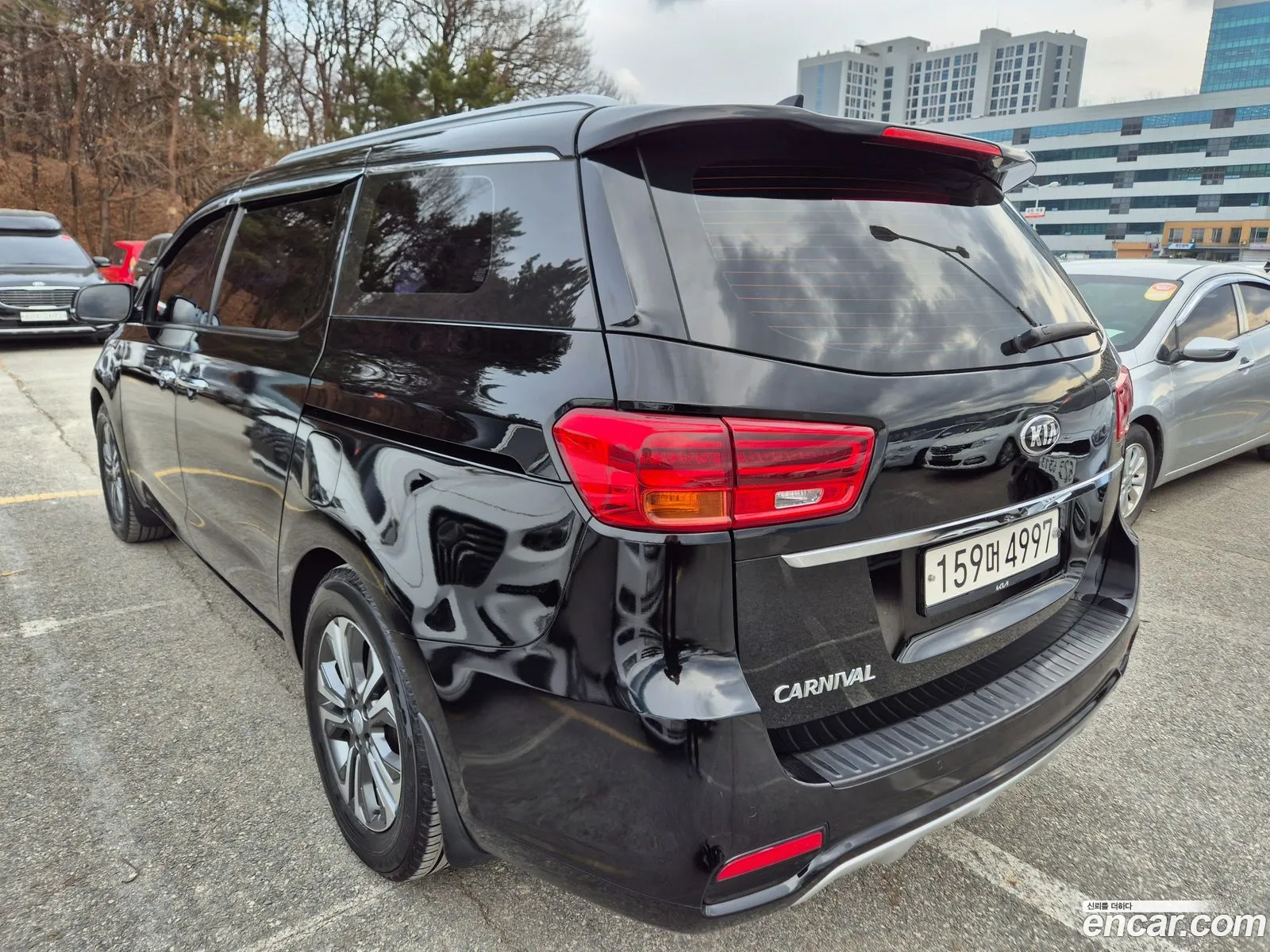Korex Auto Trade - фотография 17247467