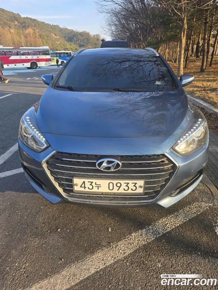 The New I40 20 Gdi Pyl - фотография 11897898