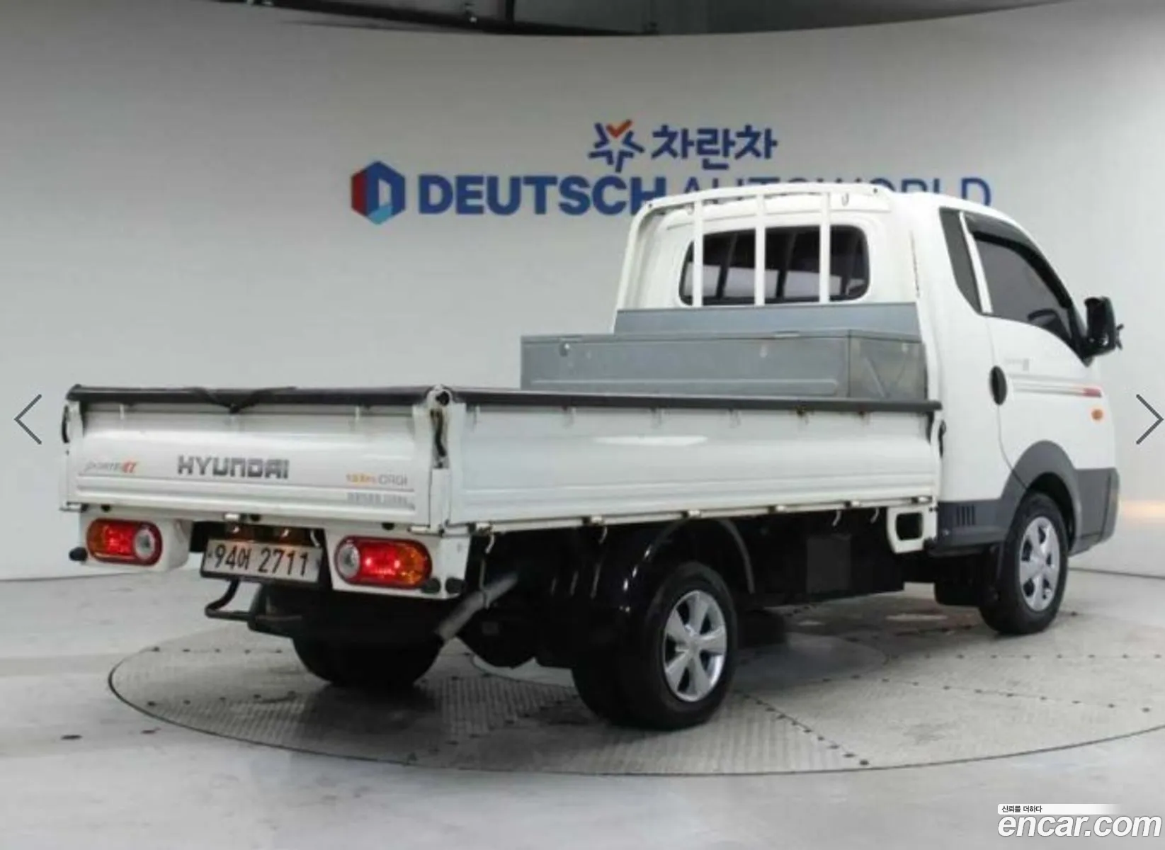 Korex Auto Trade - фотография 11969291