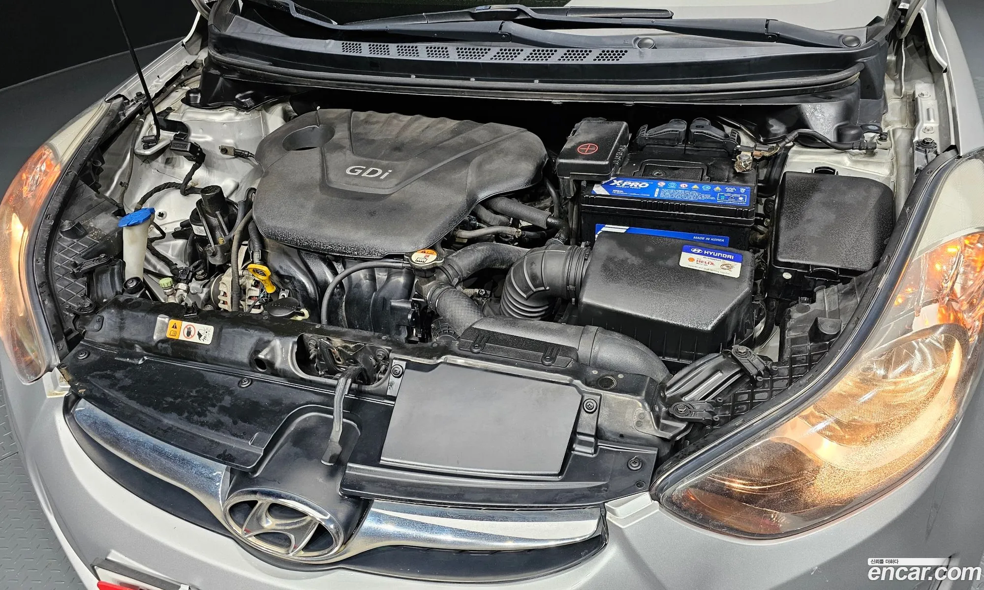 Korex Auto Trade - фотография 2593001