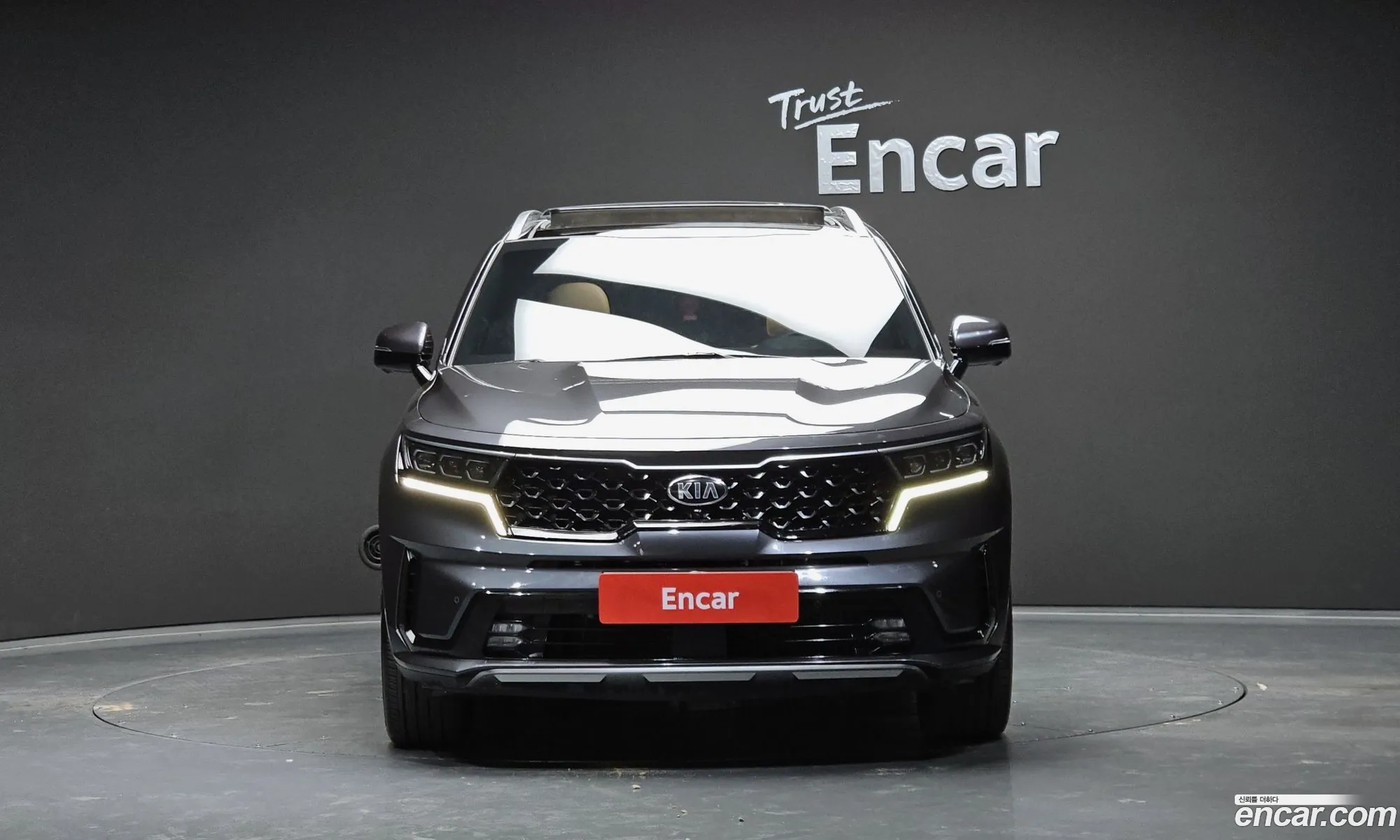 Korex Auto Trade - фотография 13591290
