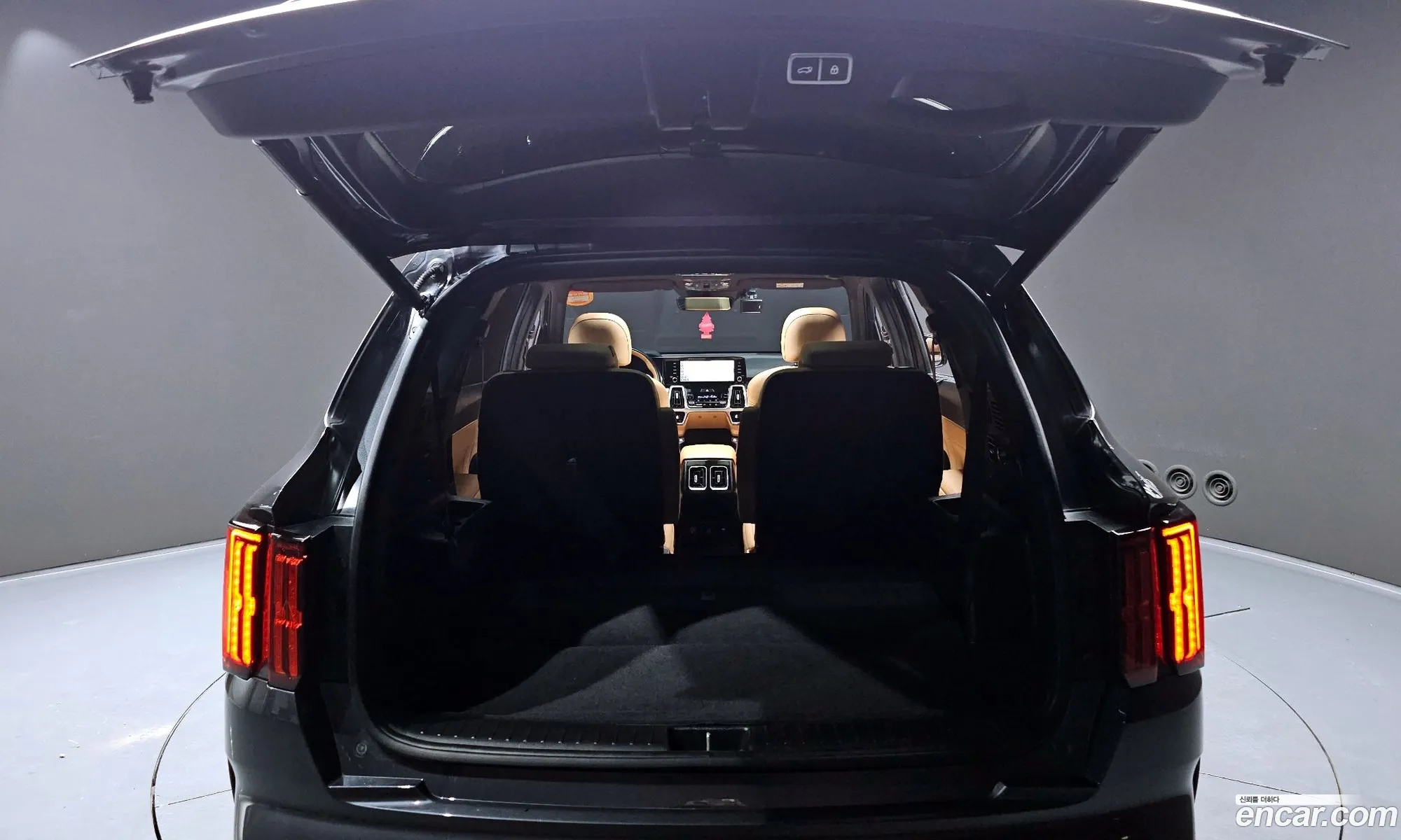 Sorento 4Th Generation Diesel 22 2Wd Noblesse - фотография 13554383