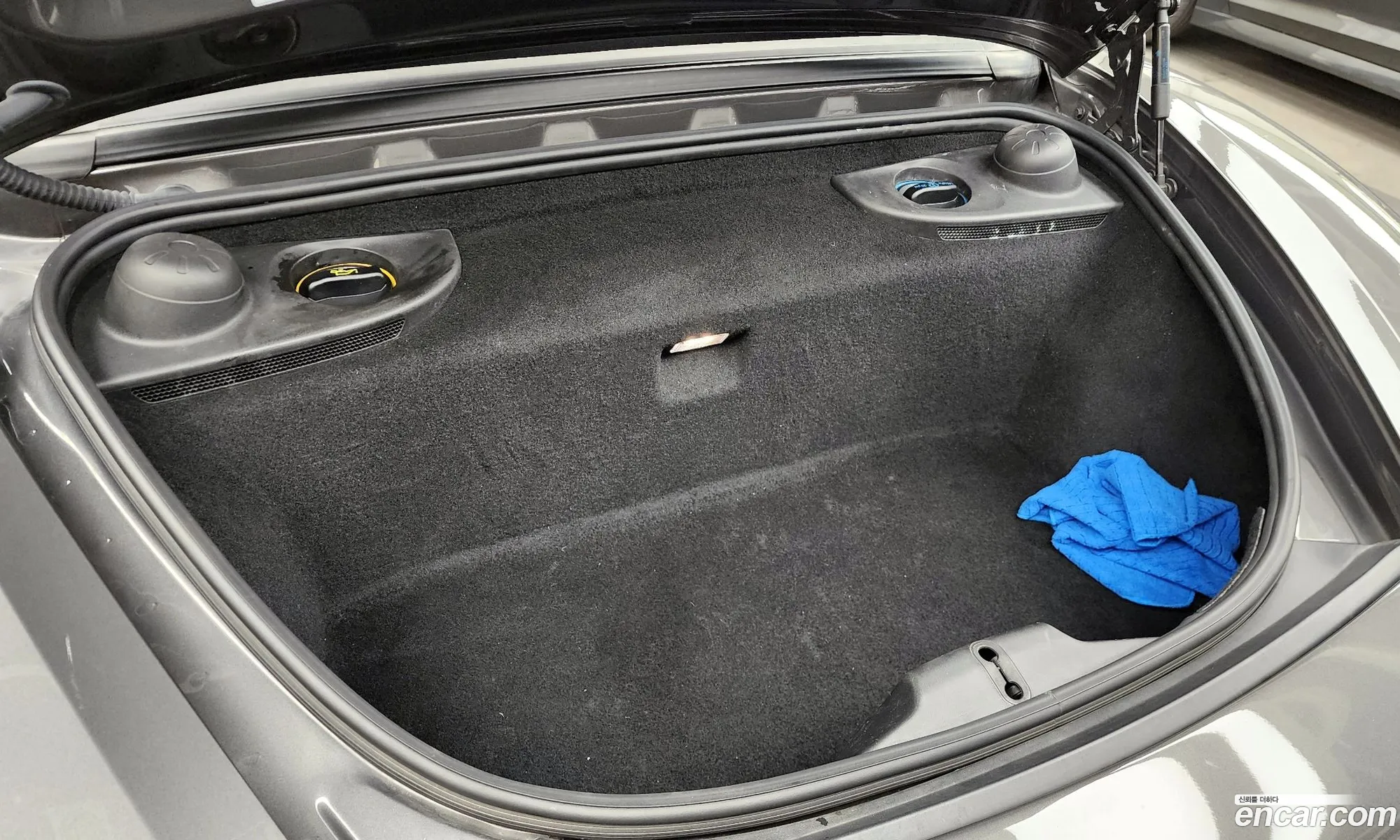 718 Boxster 20 - фотография 3512557