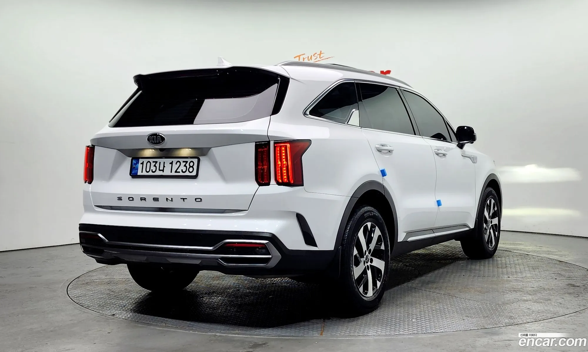 Korex Auto Trade - фотография 11216595