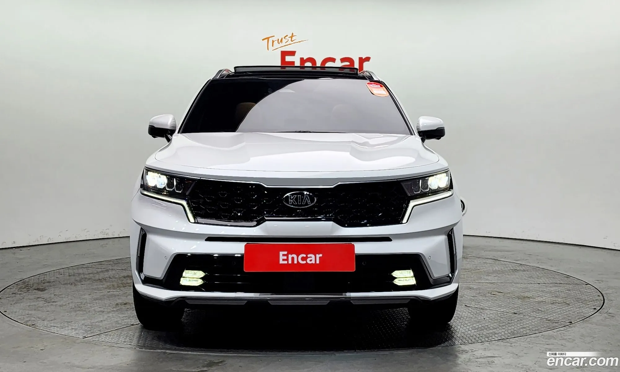 Korex Auto Trade - фотография 11216594