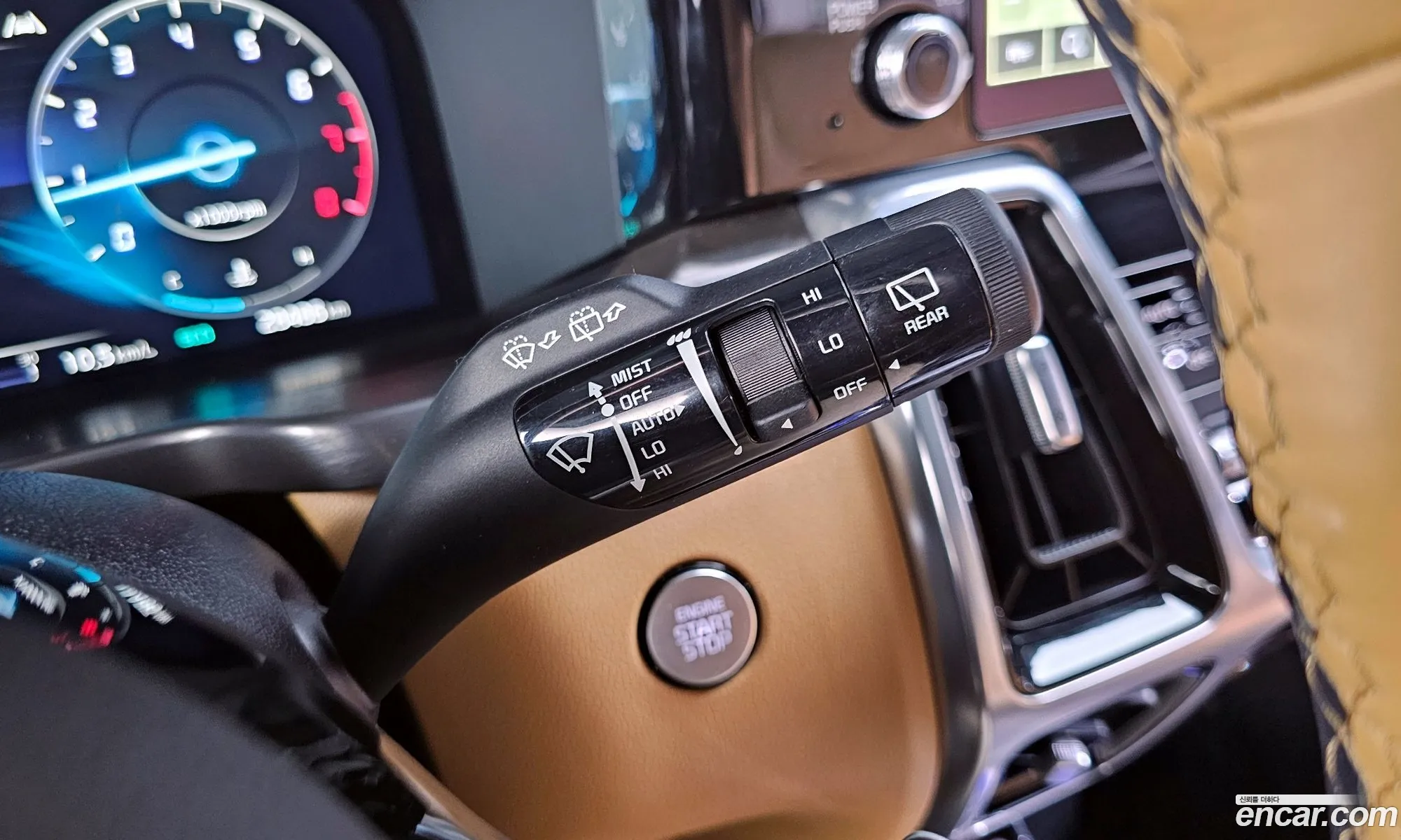 Sorento 4Th Generation Gasoline 25T 4Wd Gravity - фотография 16182182