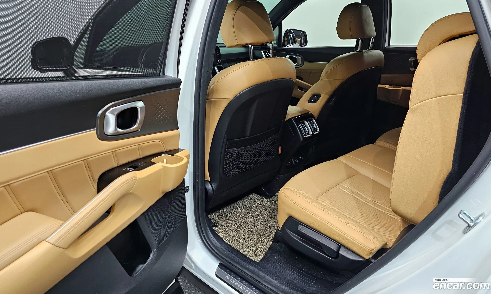 Sorento 4Th Generation Gasoline 25T 4Wd Gravity - фотография 16182181