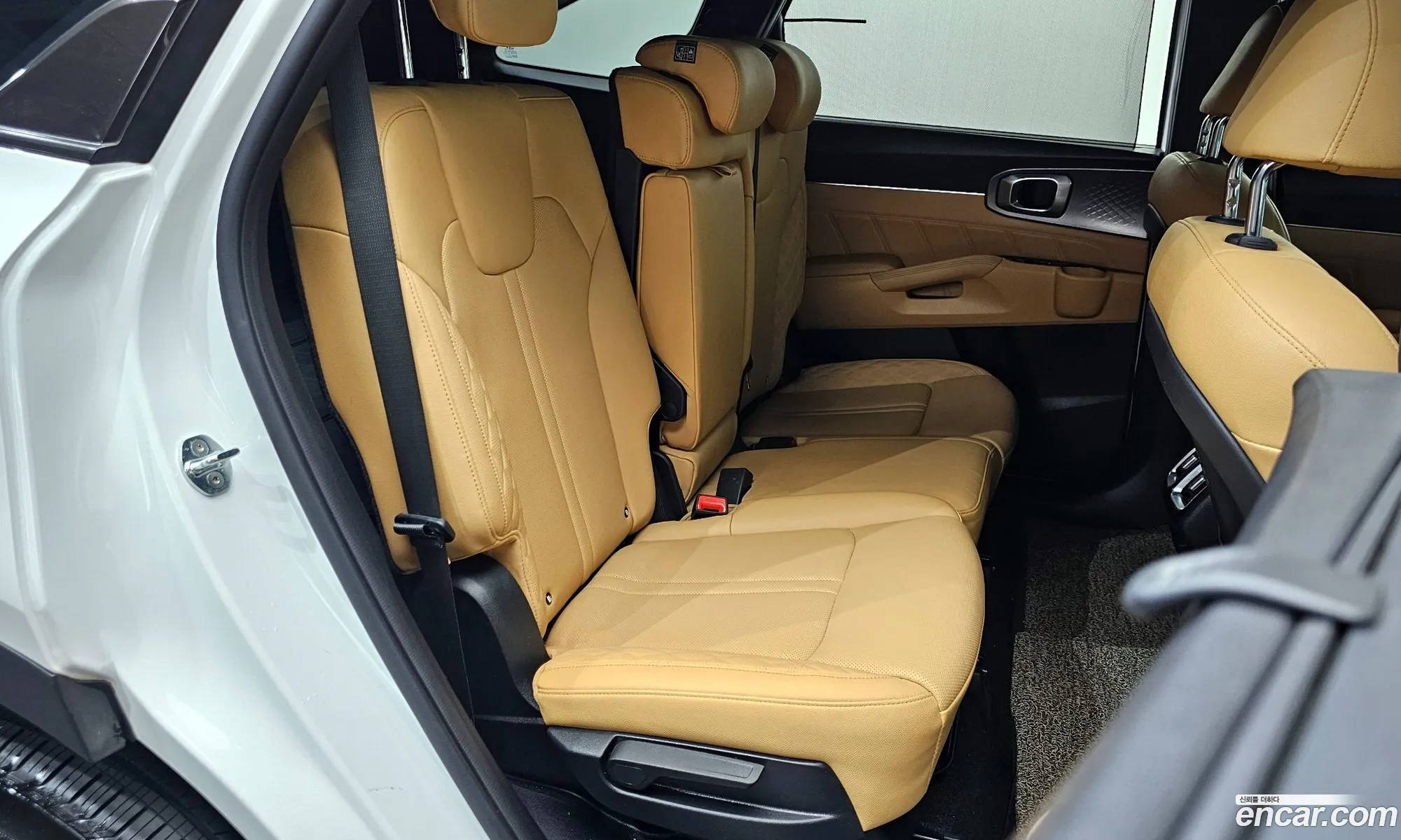 Sorento 4Th Generation Gasoline 25T 4Wd Gravity - фотография 16182180