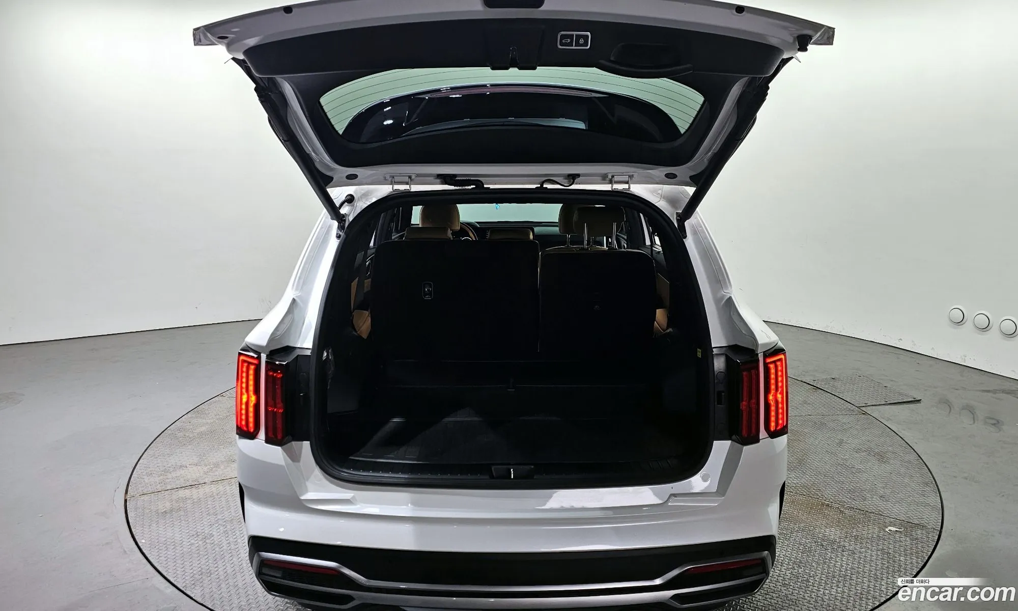 Sorento 4Th Generation Gasoline 25T 4Wd Gravity - фотография 16182179