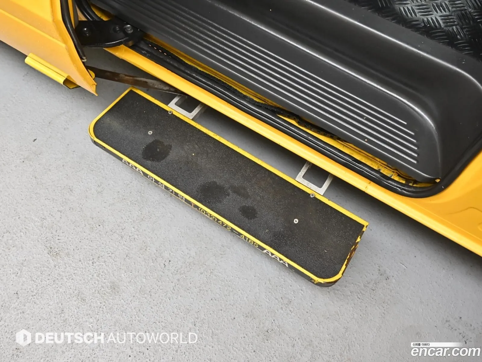 Korex Auto Trade - фотография 11486846