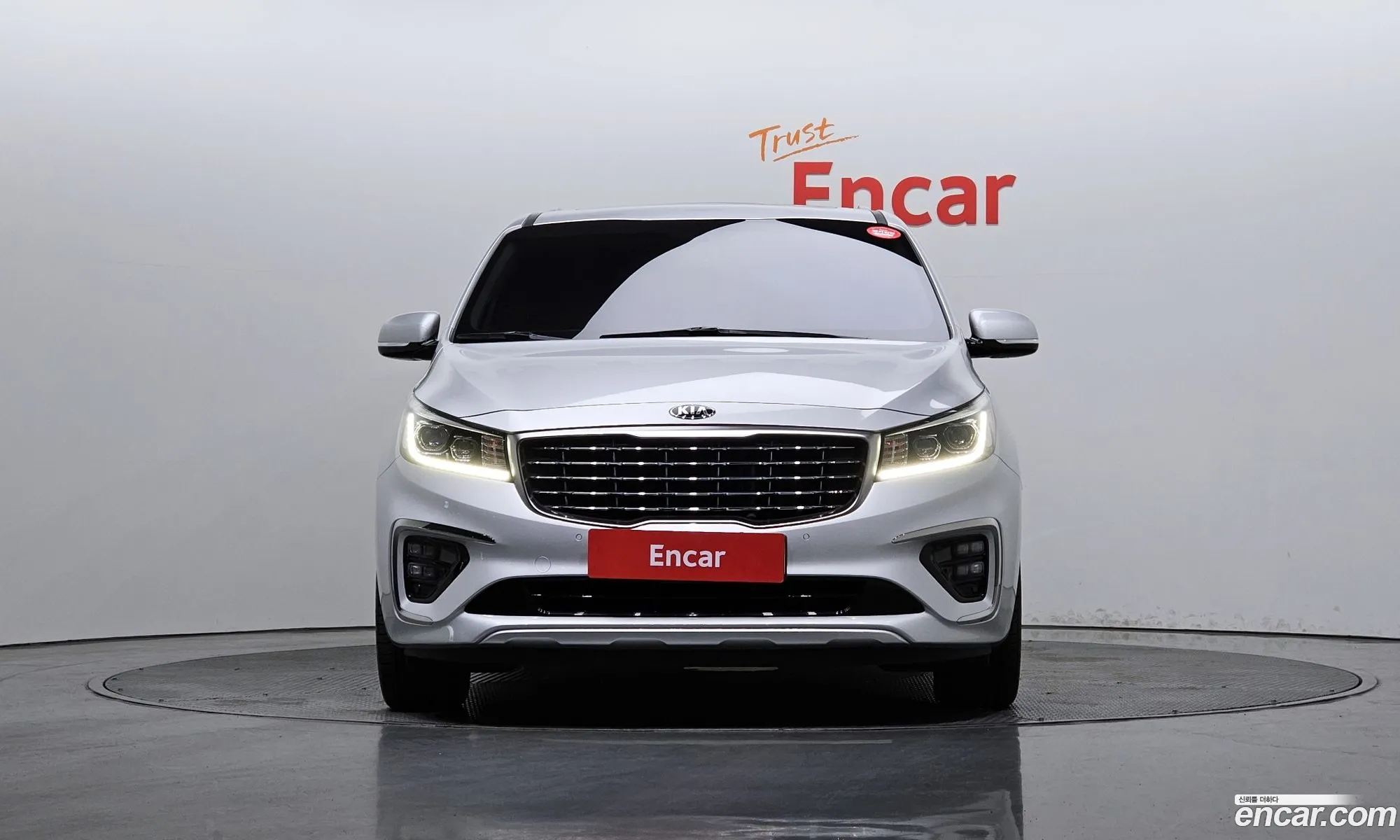 Korex Auto Trade - фотография 14907292