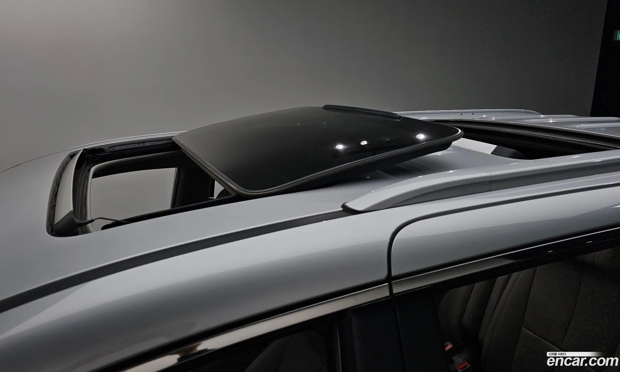 The New Carnival 7 -Seater Limousine Vip - фотография 14854997
