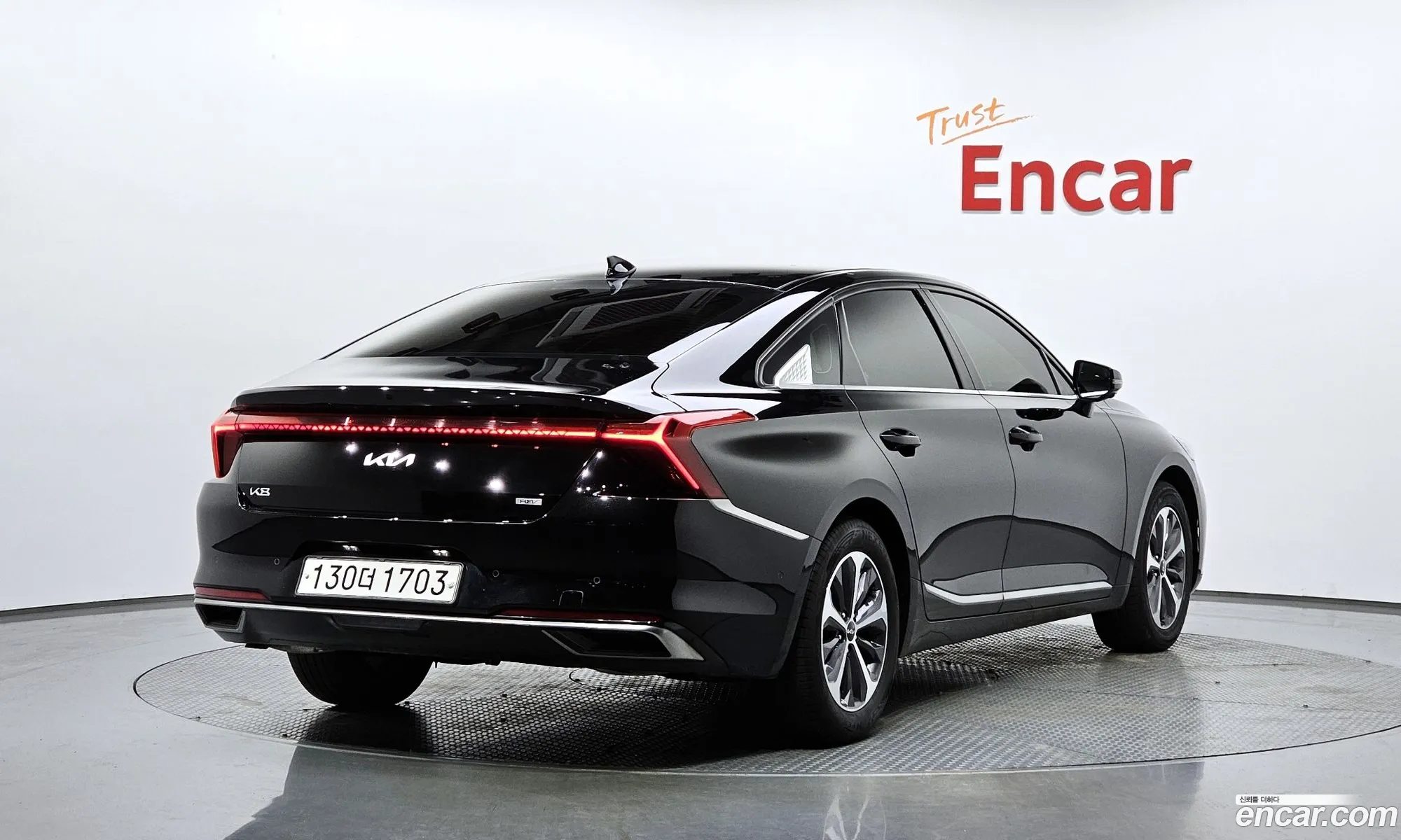 Korex Auto Trade - фотография 17127007