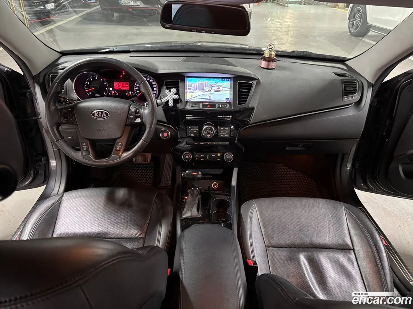 Korex Auto Trade - фотография 17261636
