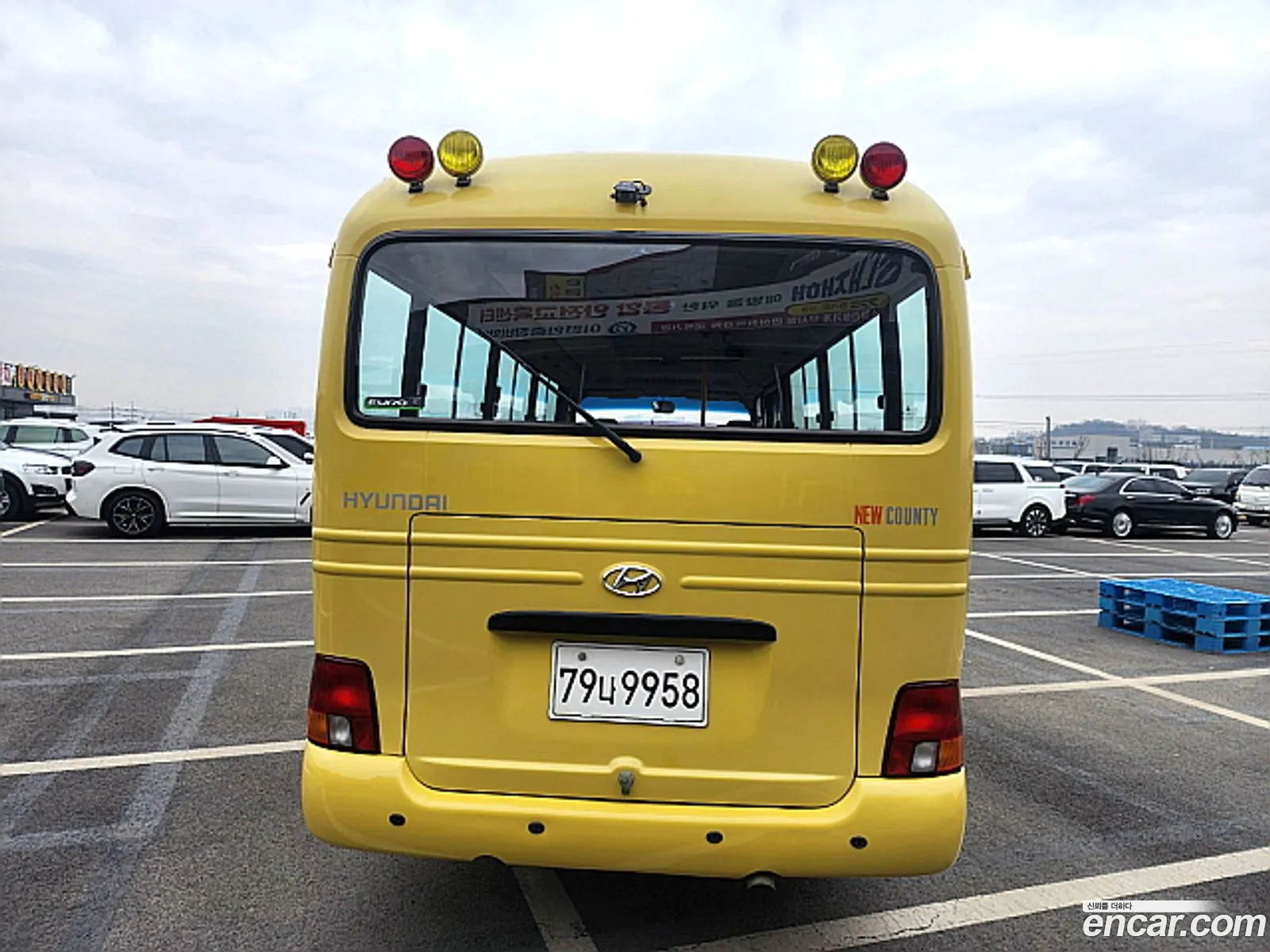 Korex Auto Trade - фотография 11492264