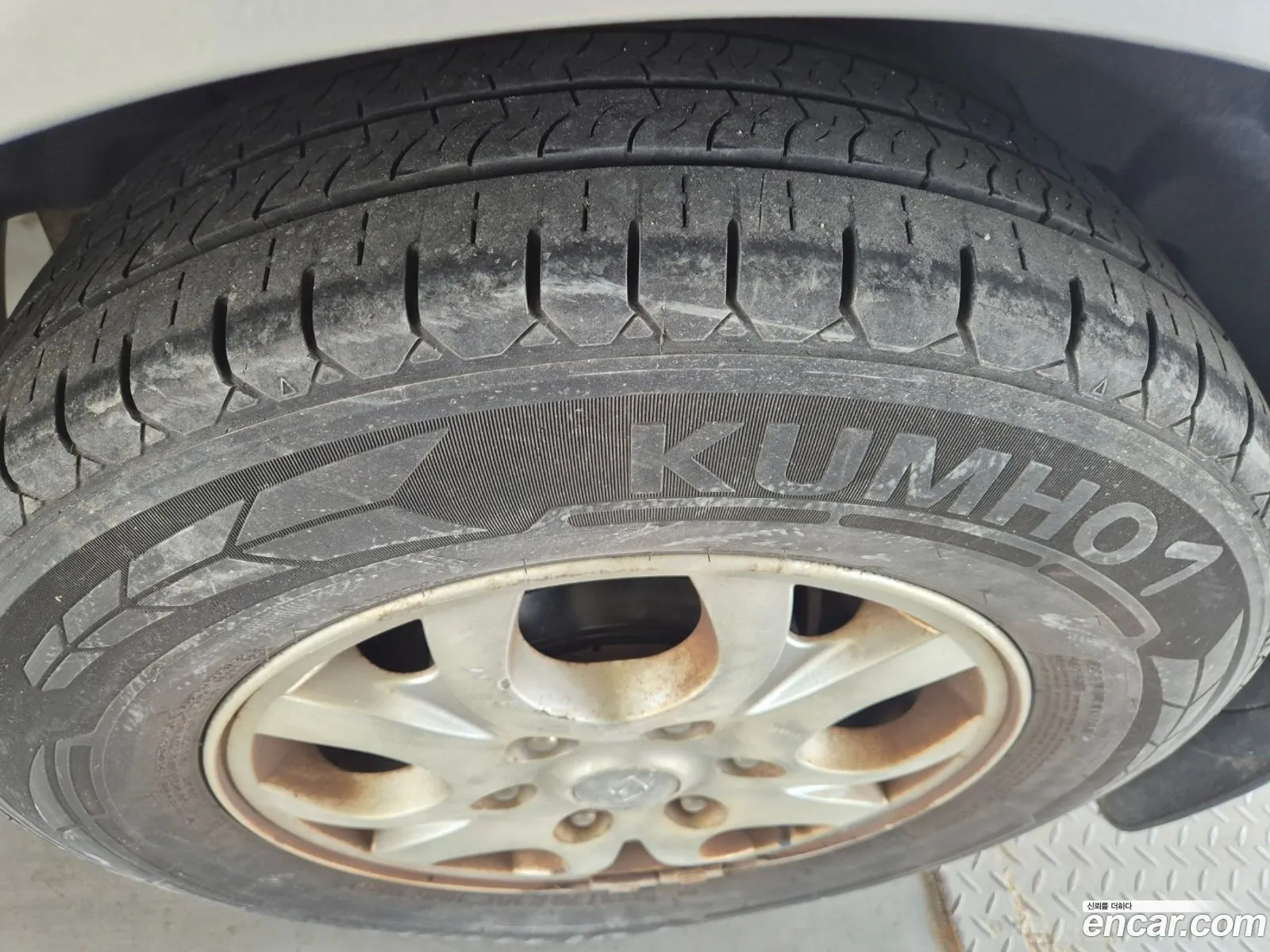Korex Auto Trade - фотография 11469824