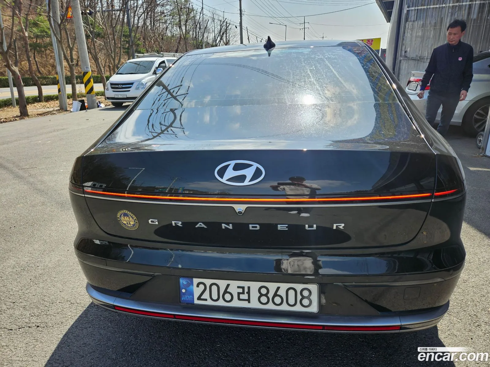 Korex Auto Trade - фотография 11496067