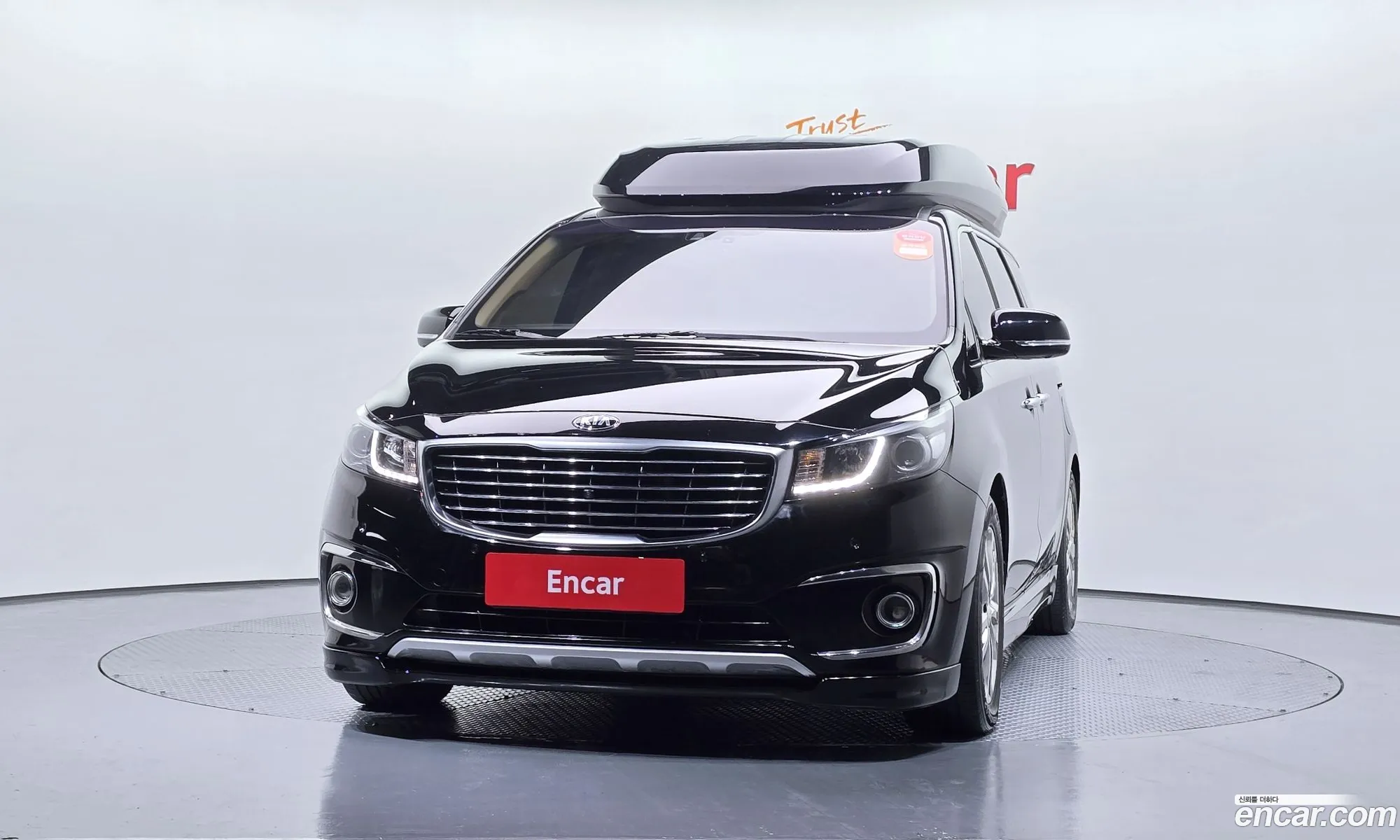 Korex Auto Trade - фотография 16220544