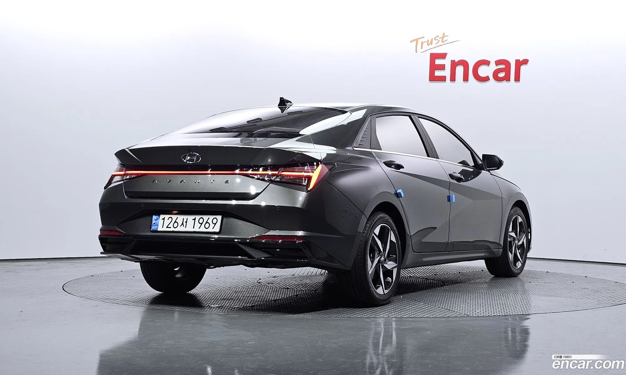 Korex Auto Trade - фотография 11914824