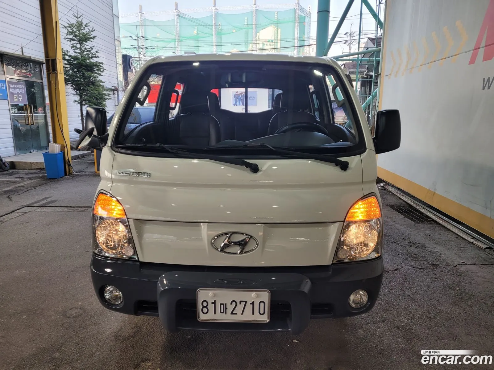 Korex Auto Trade - фотография 11914571