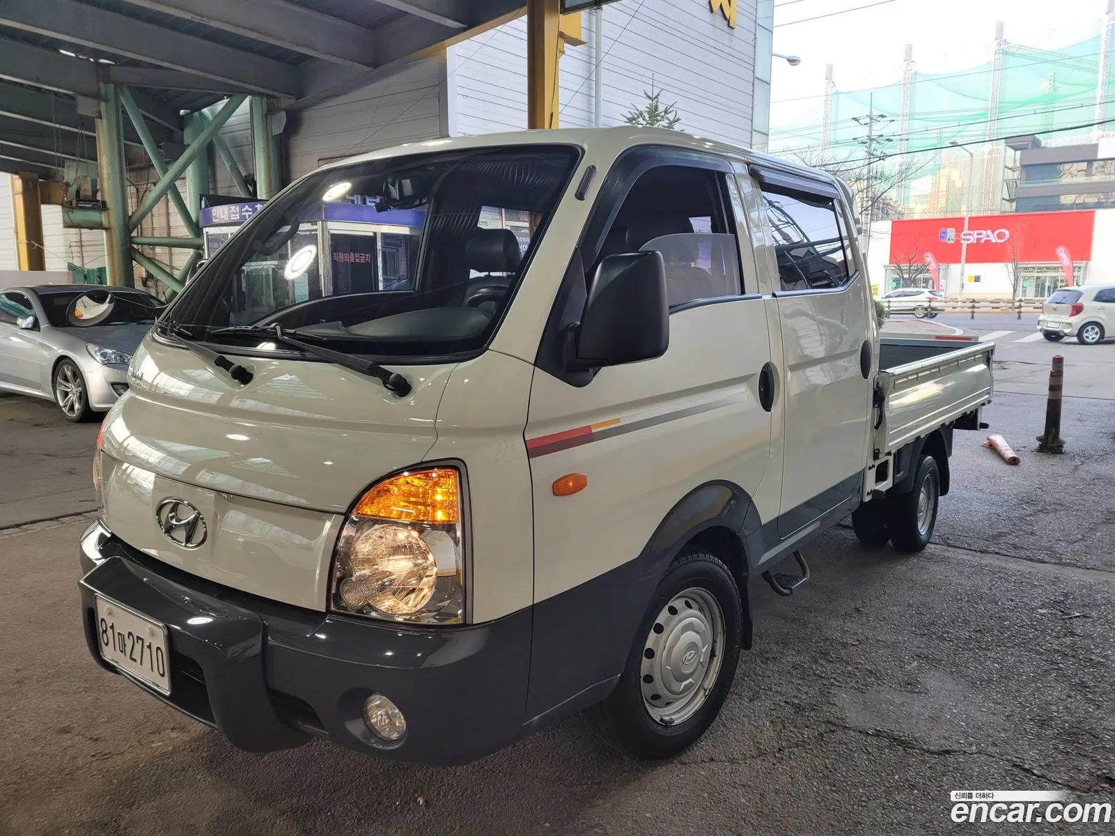 Korex Auto Trade - фотография 11914570
