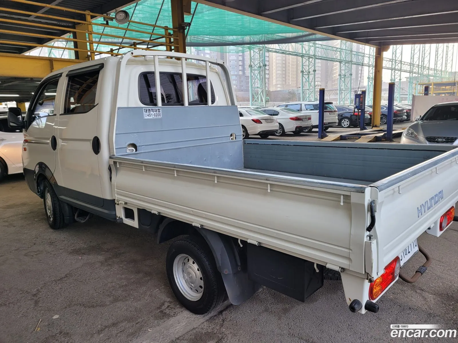 Korex Auto Trade - фотография 11914567
