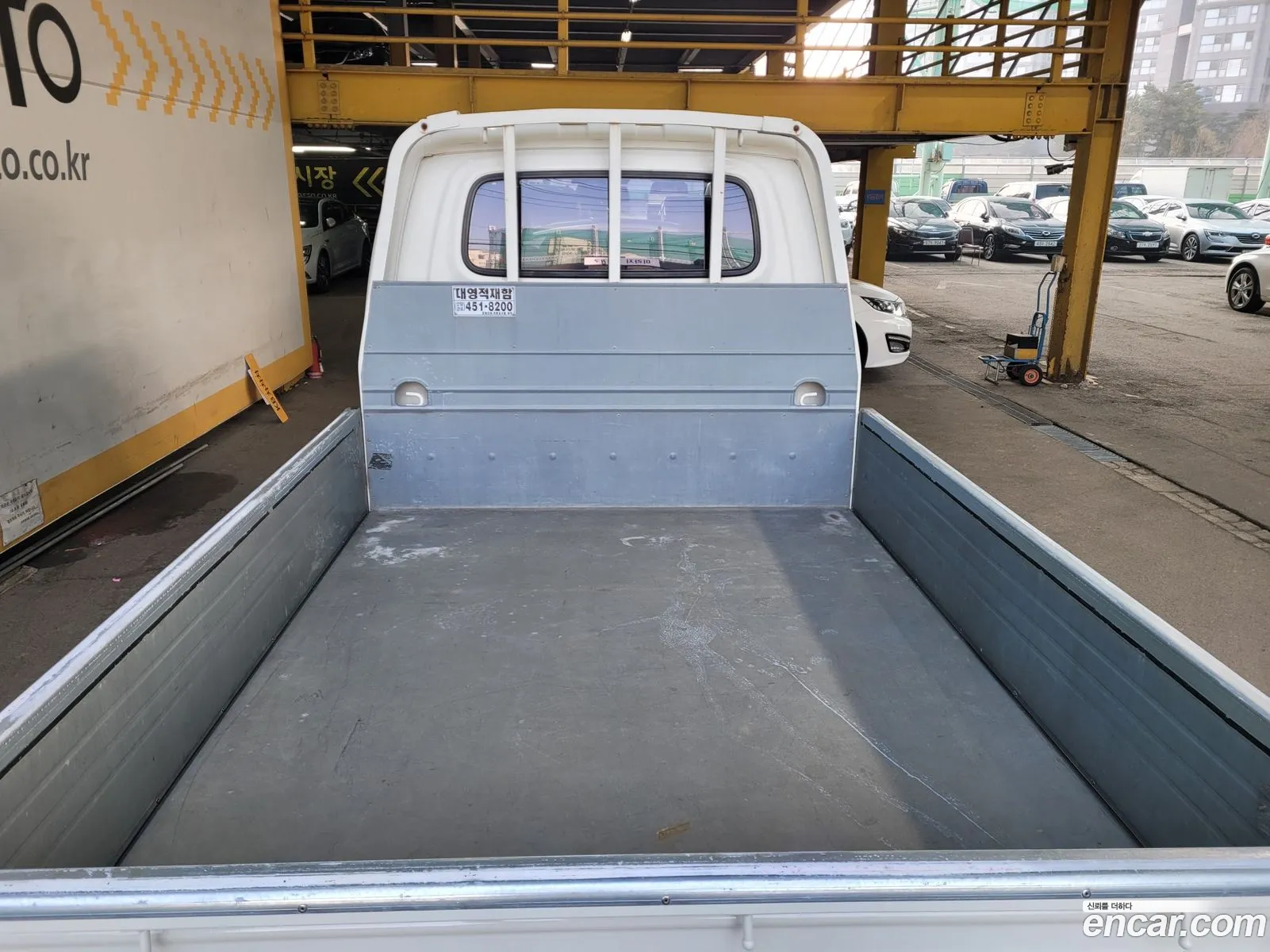 Korex Auto Trade - фотография 11914566
