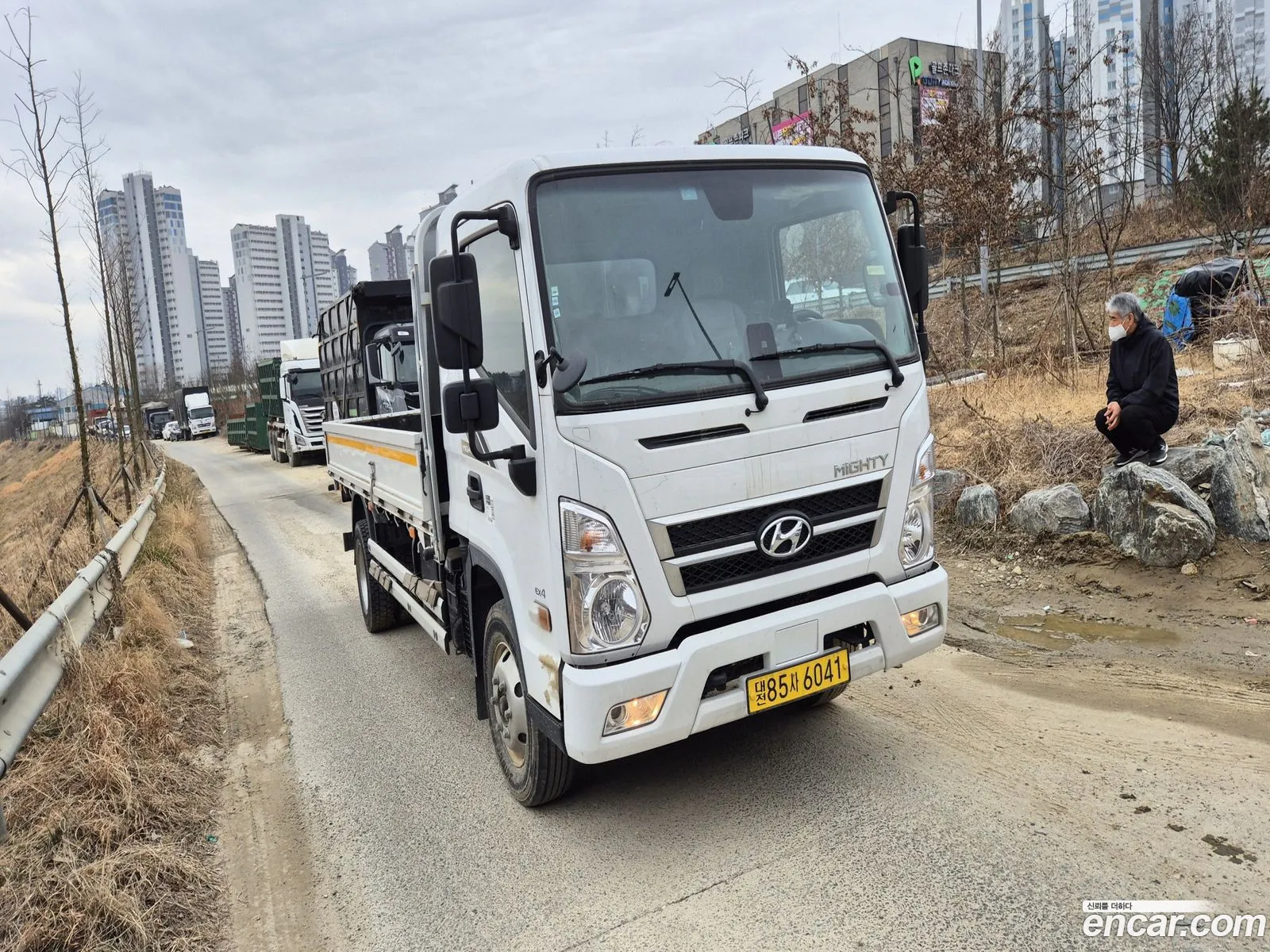 Korex Auto Trade - фотография 2544019