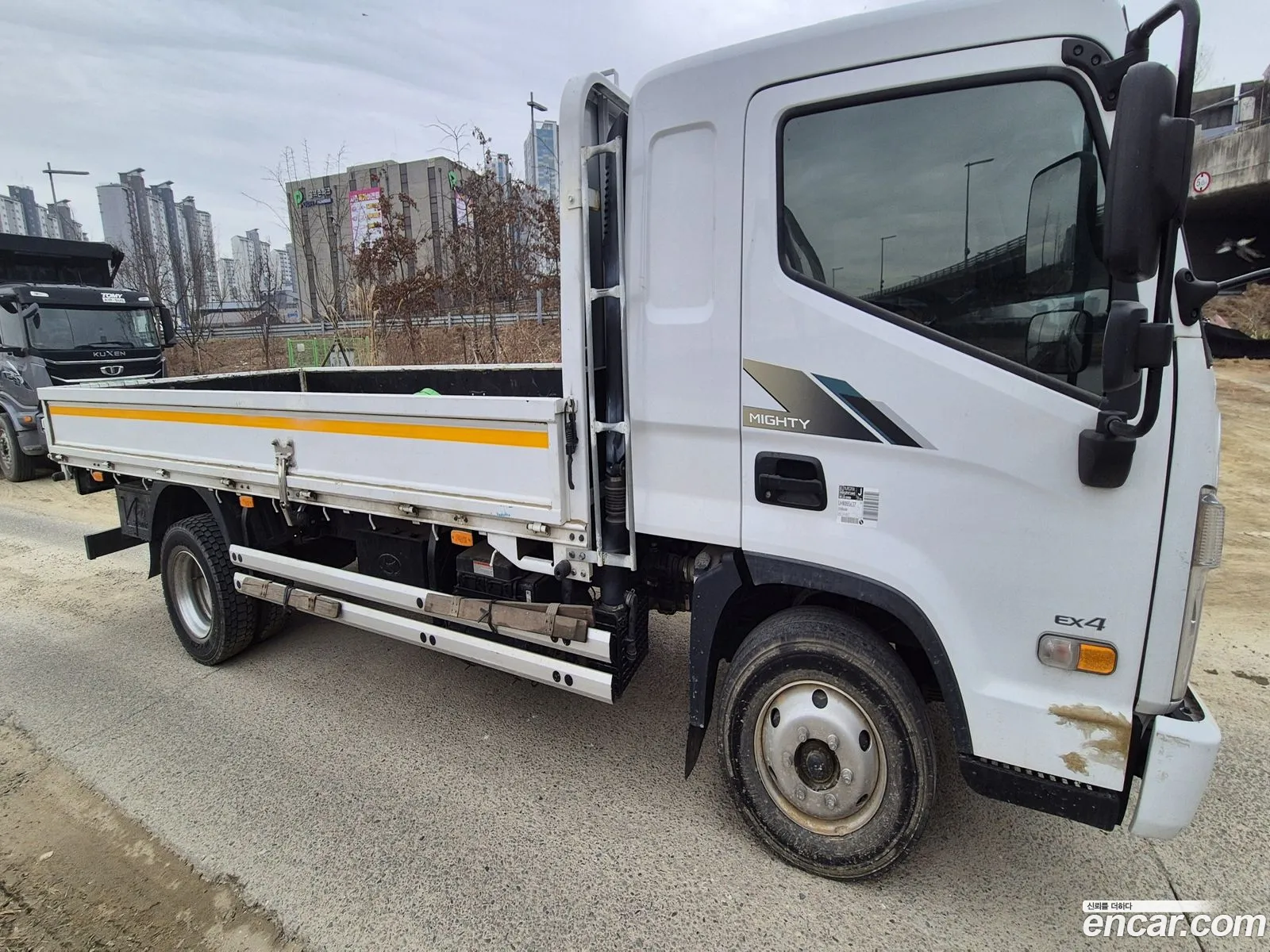 Korex Auto Trade - фотография 2544018