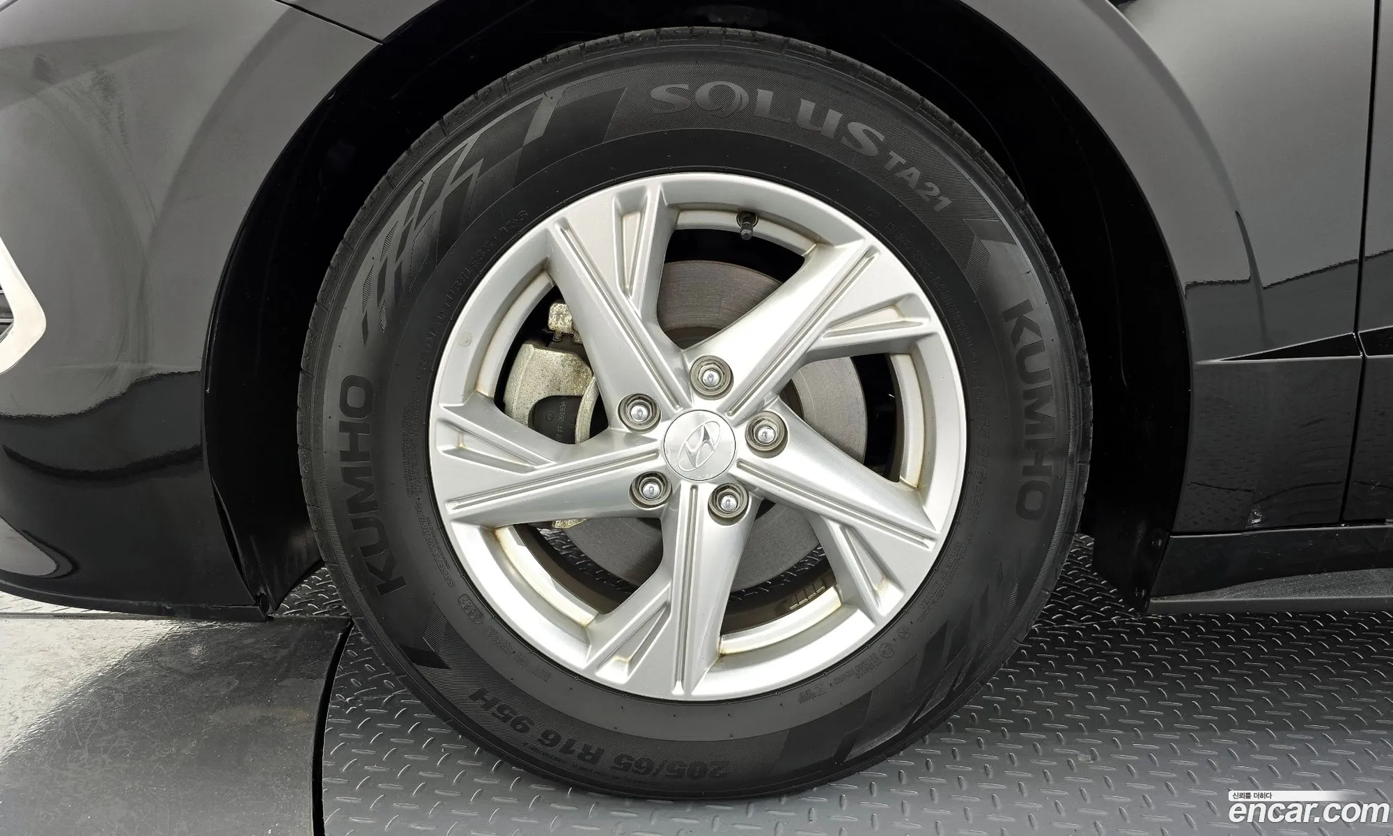 Korex Auto Trade - фотография 11474855