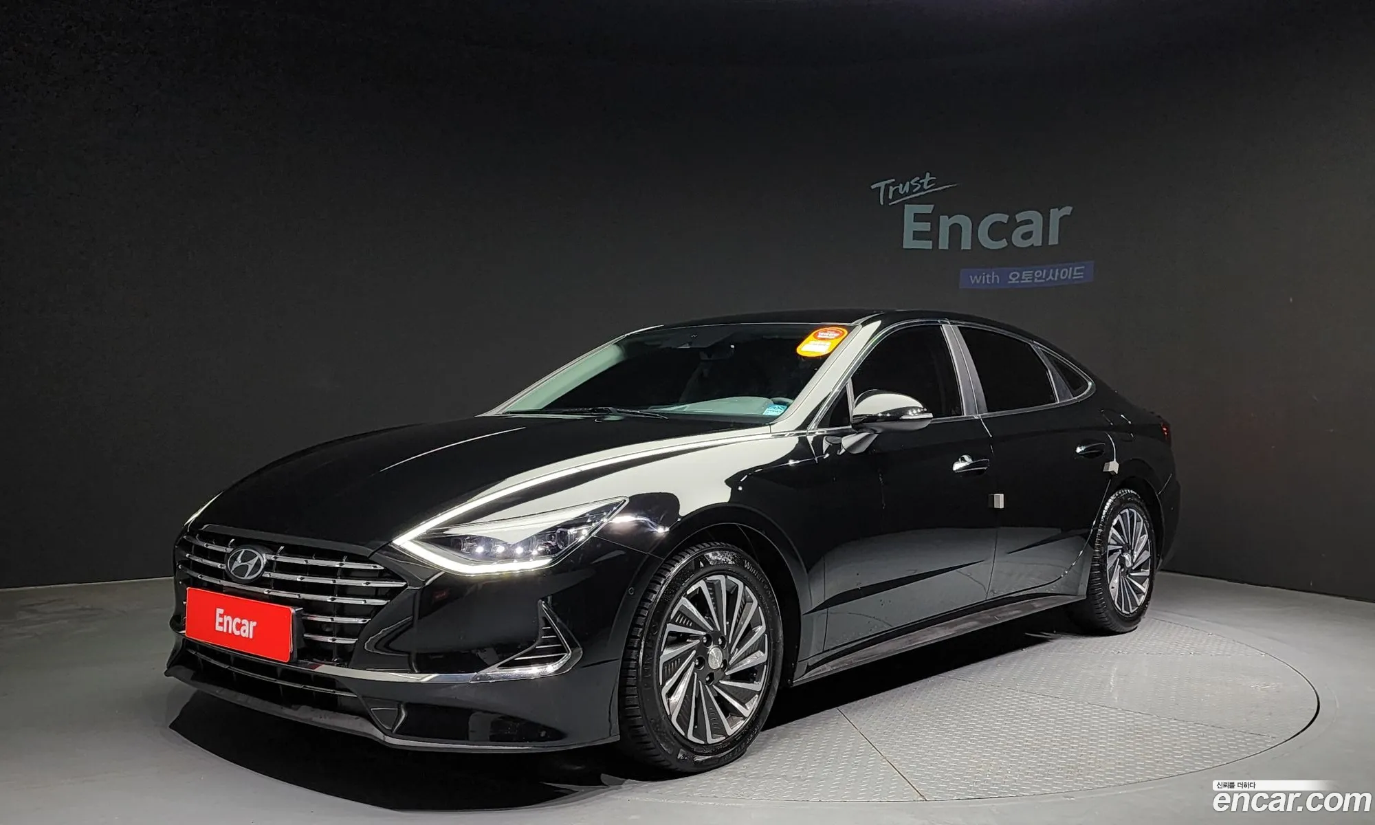 Sonata Hybrid Dn8 Inspiration - фотография 11276235